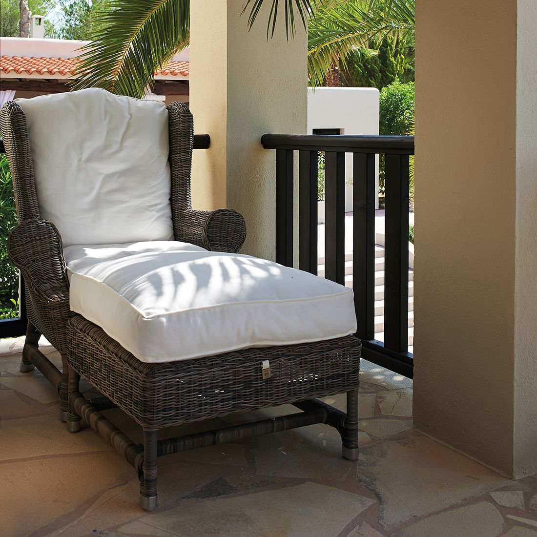 Stolica Nicolas outdoor