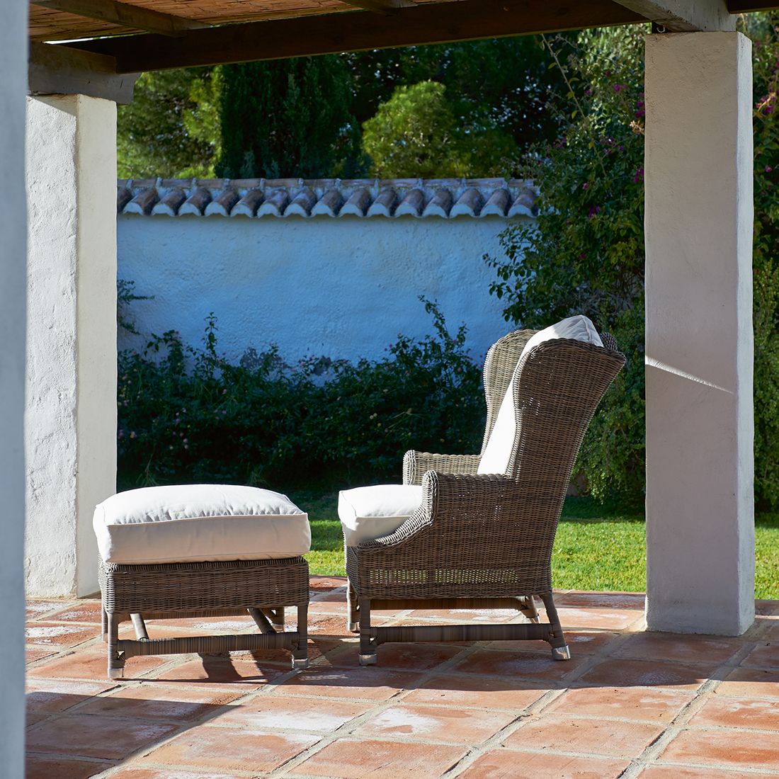 Nicolas tabure outdoor