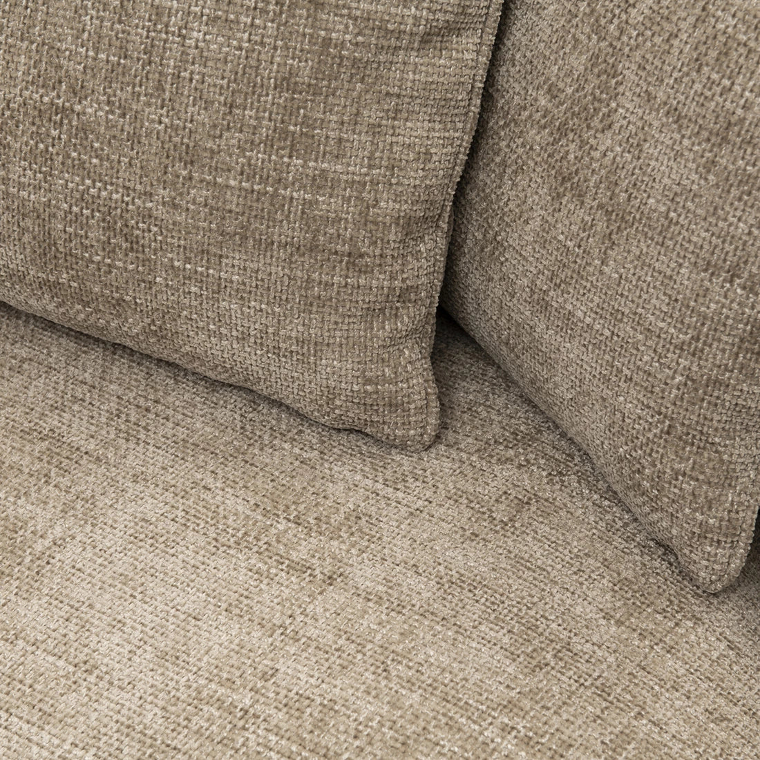 Carmin daybed shiny desert