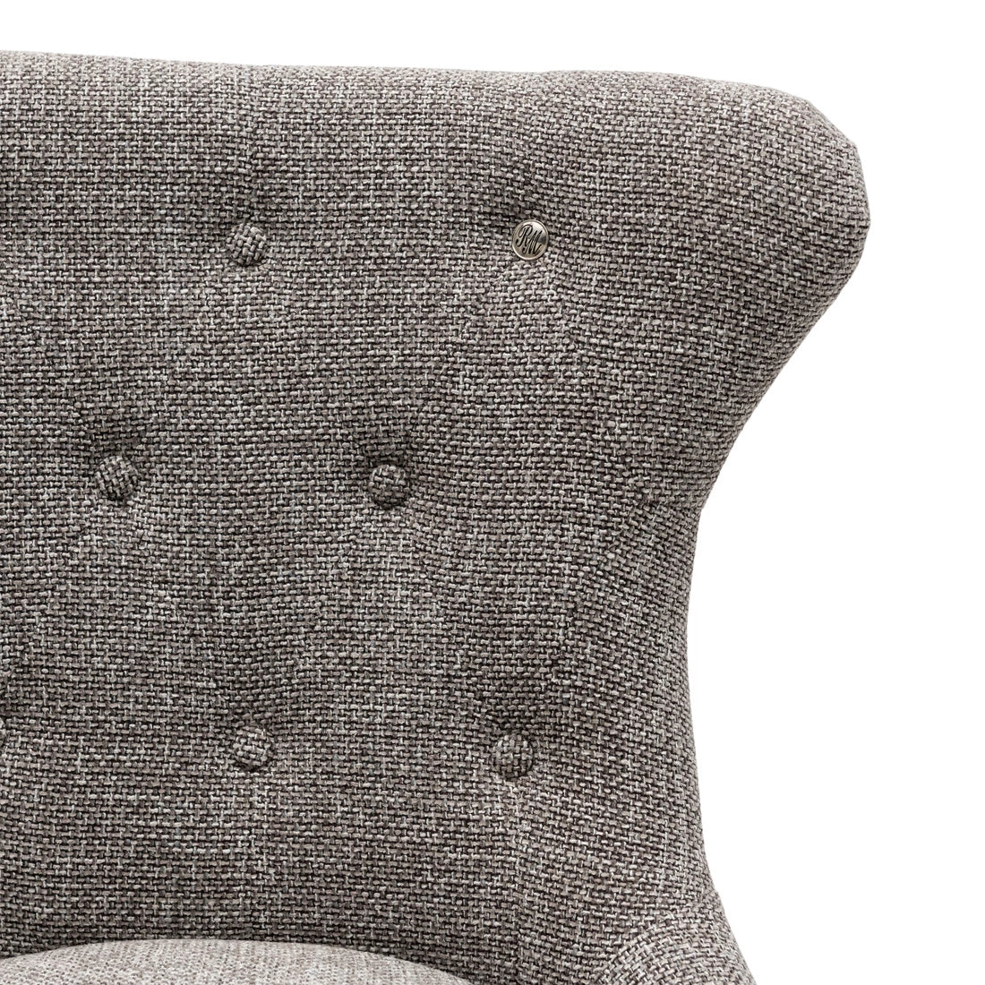 Blagovaonska stolica George, Bright Taupe