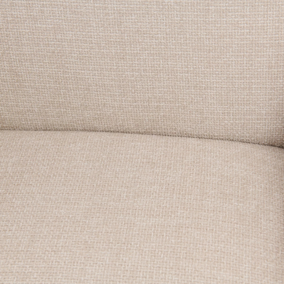 Savile Row blagovaonska stolica, Glossy Flax