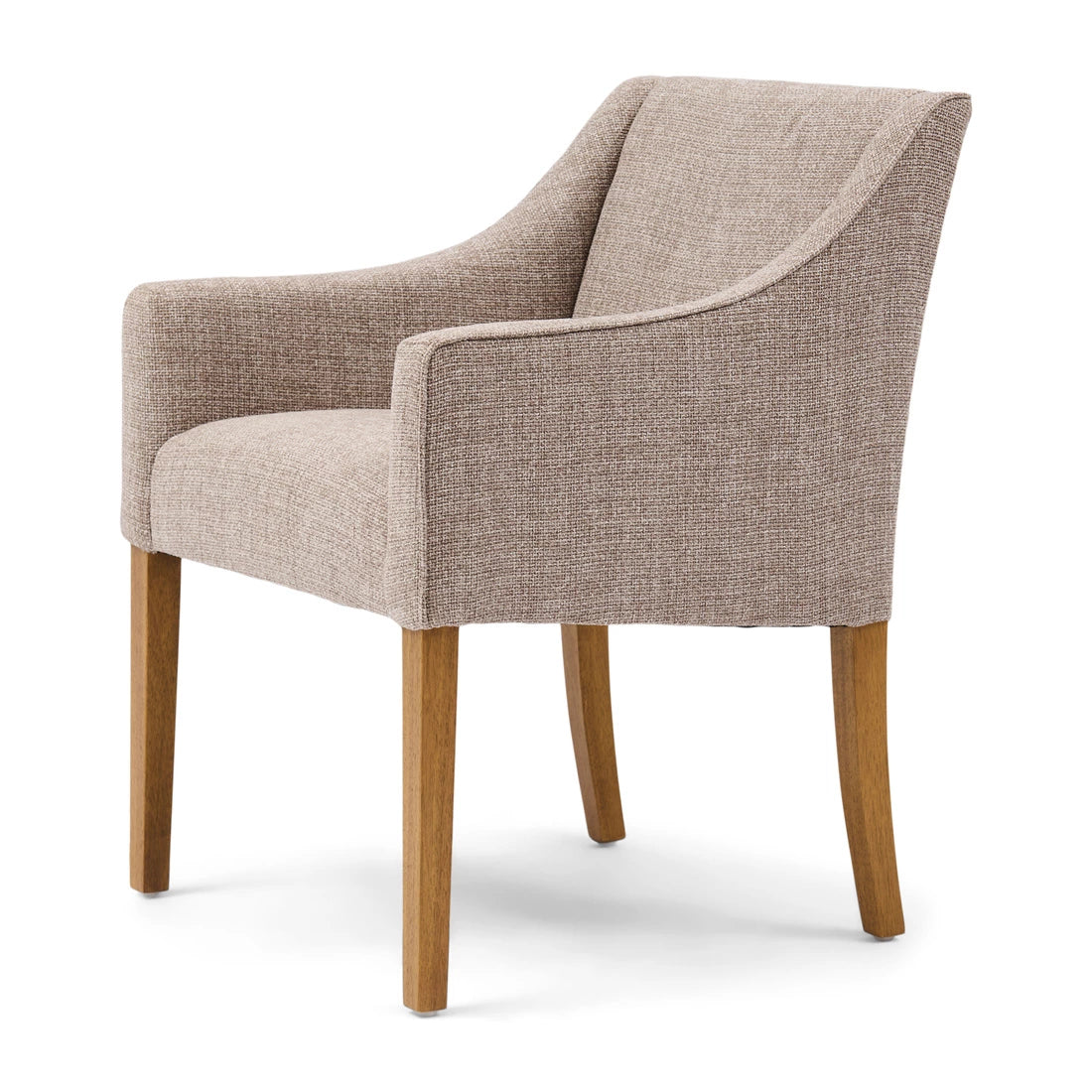 Savile Row blagovaonska stolica, Bright Taupe
