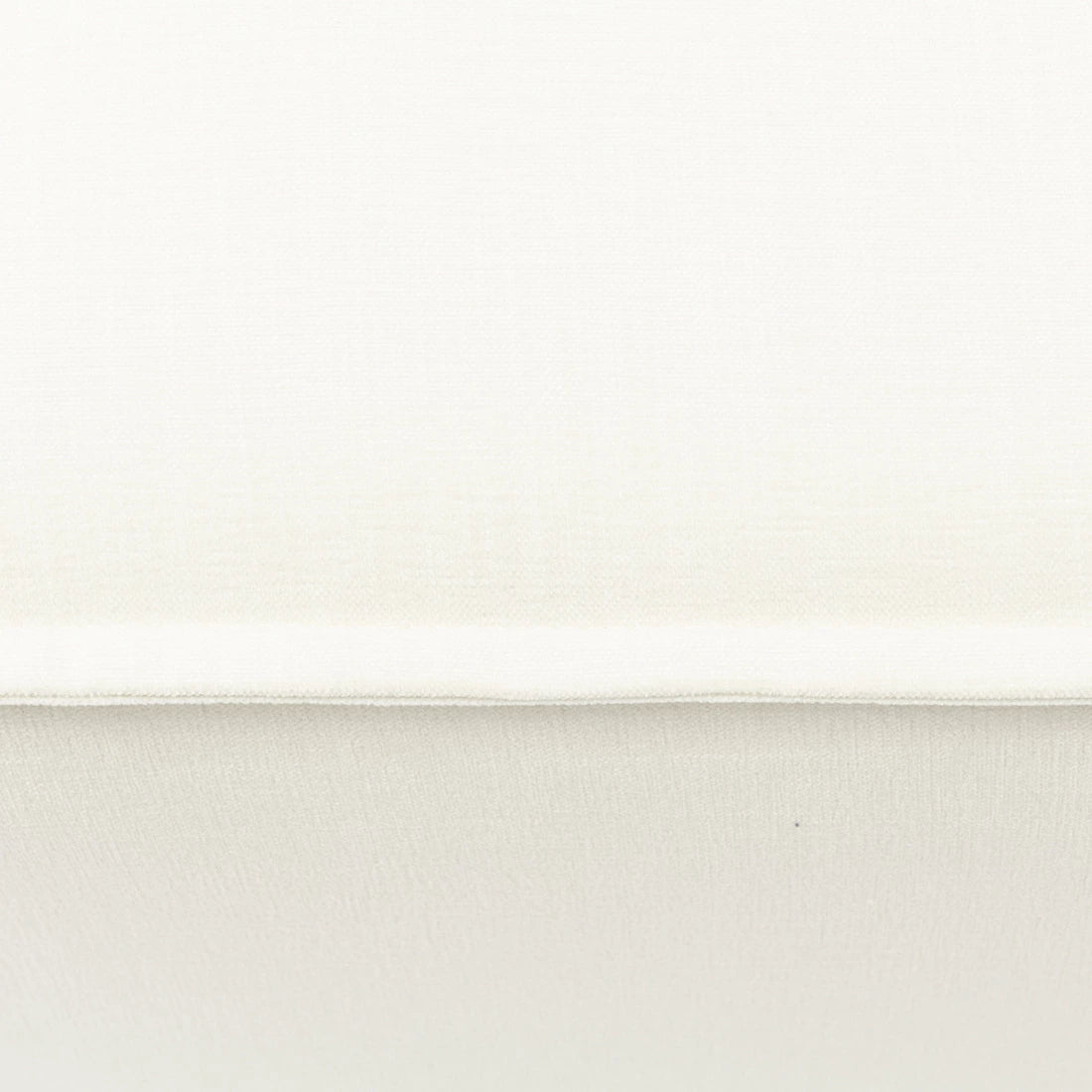 Modularna Sofa The Jagger, boja Sparkling White, tkanina Copperfield Weave, centralni dio