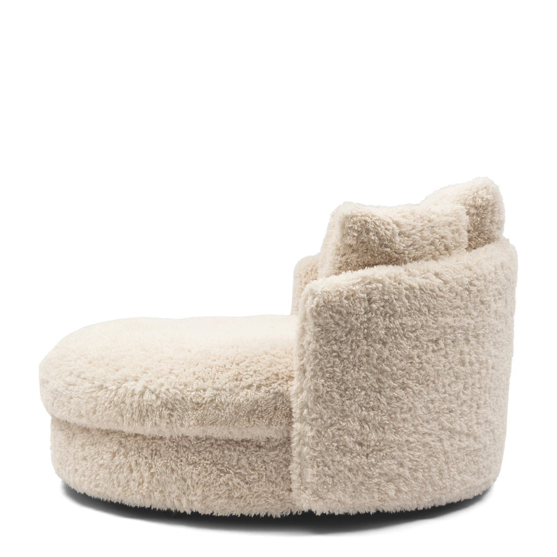 Carmin daybed bijela