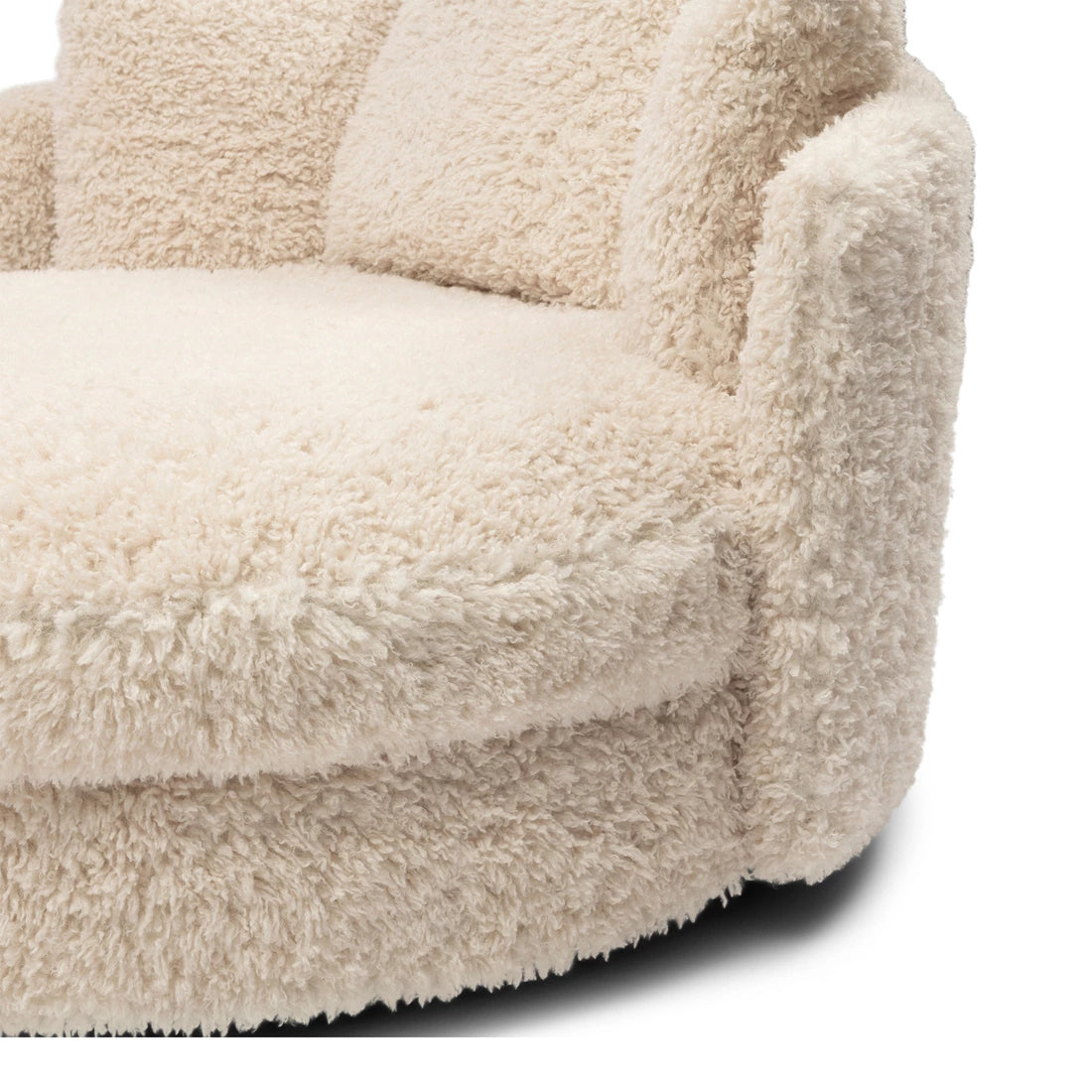 Carmin daybed bijela