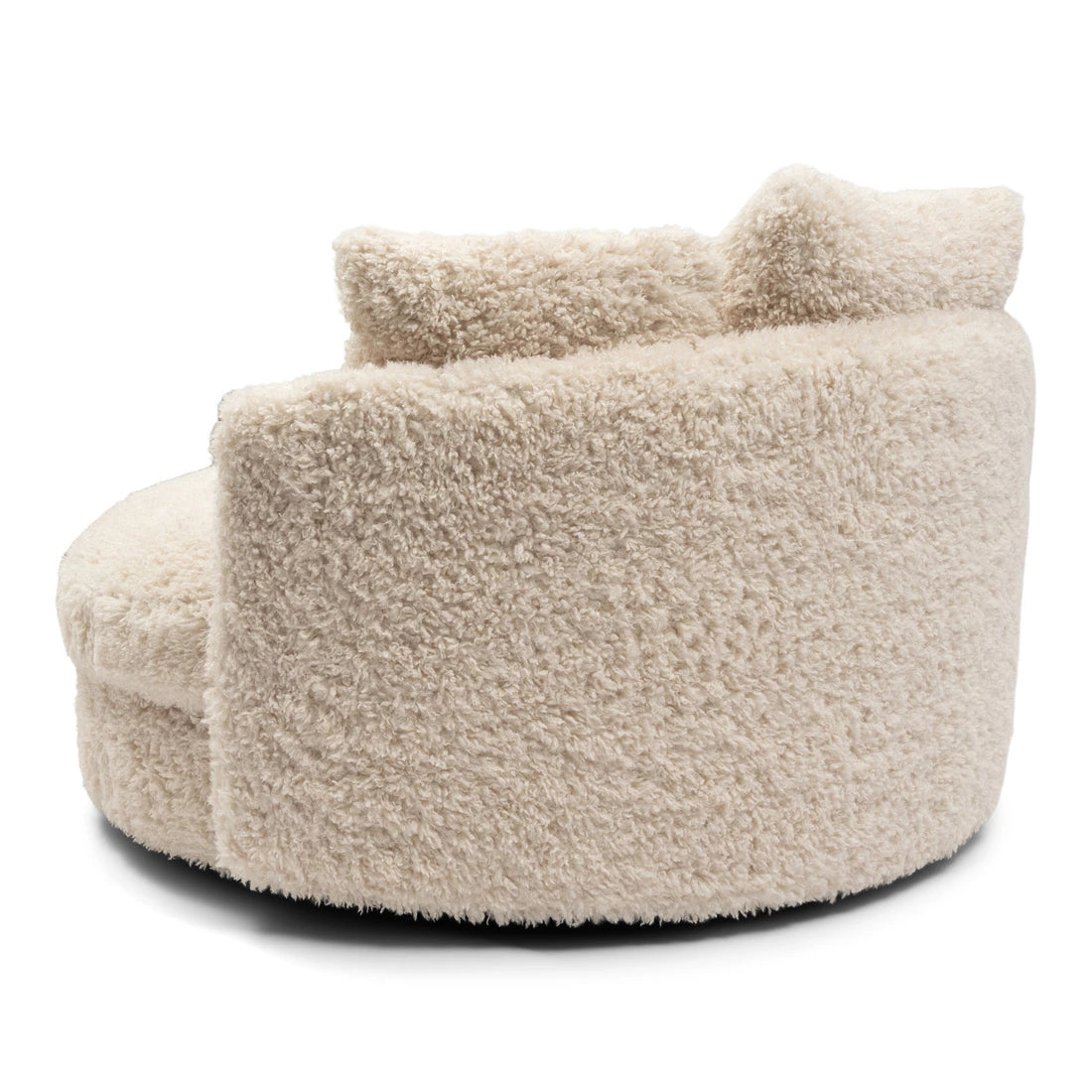 Carmin daybed bijela