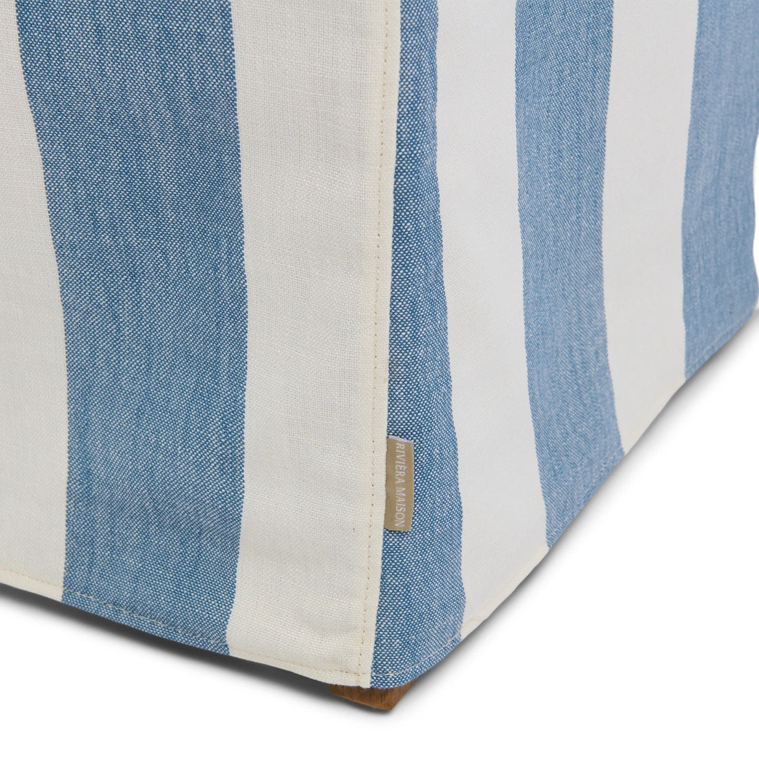 Firenze blagovaonska stolica, Blue Striped