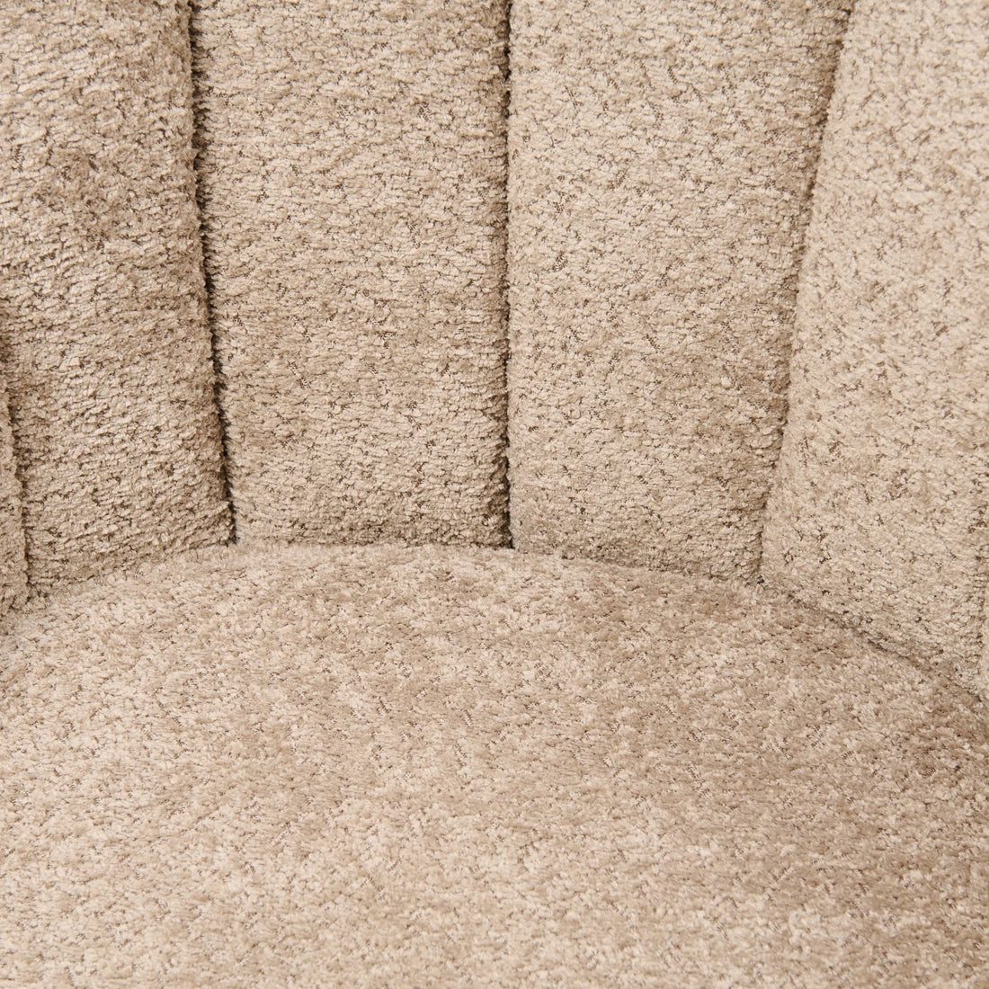 Fotelja St. Lewis Swivel, Soft Walnut