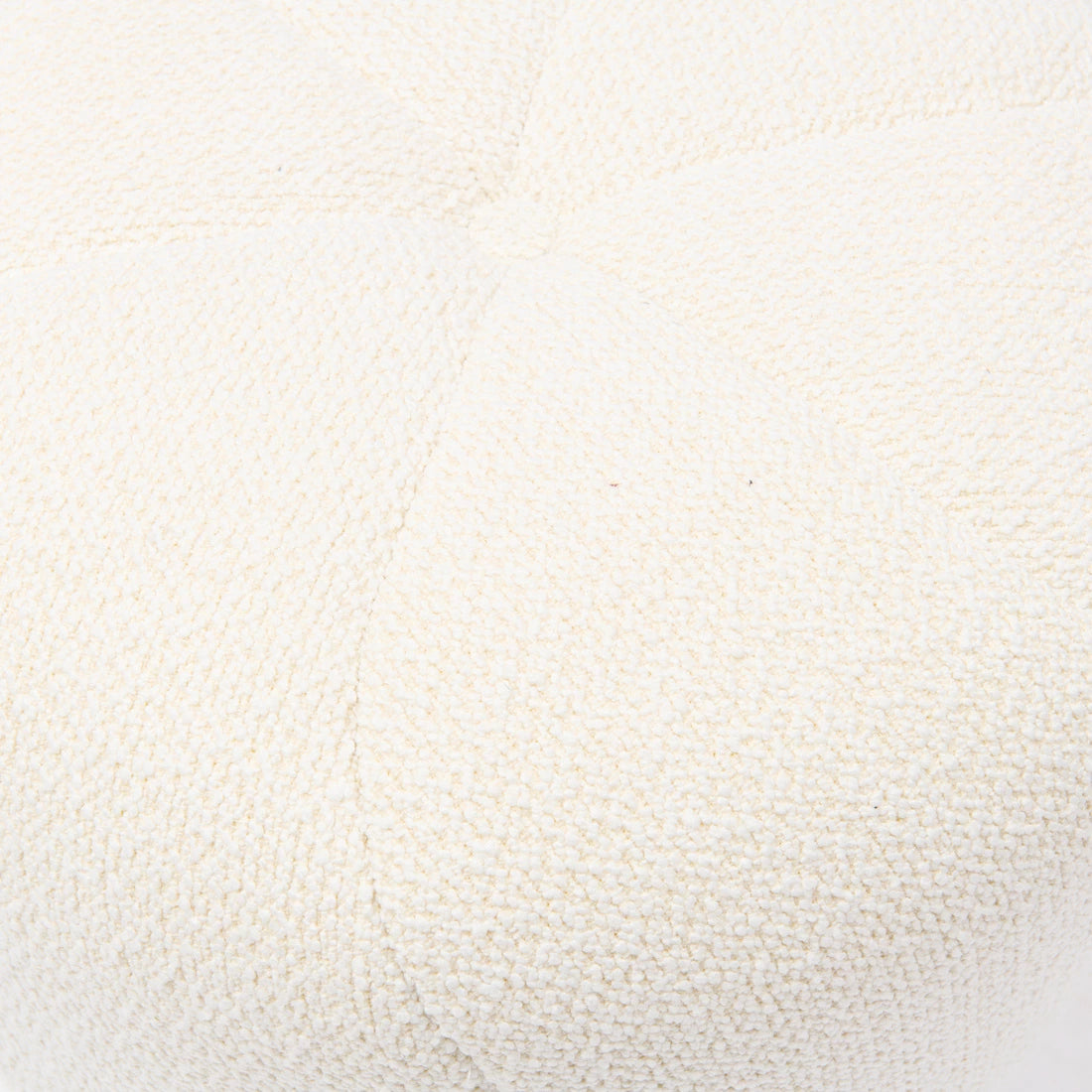 Tabure Perruche, bijela