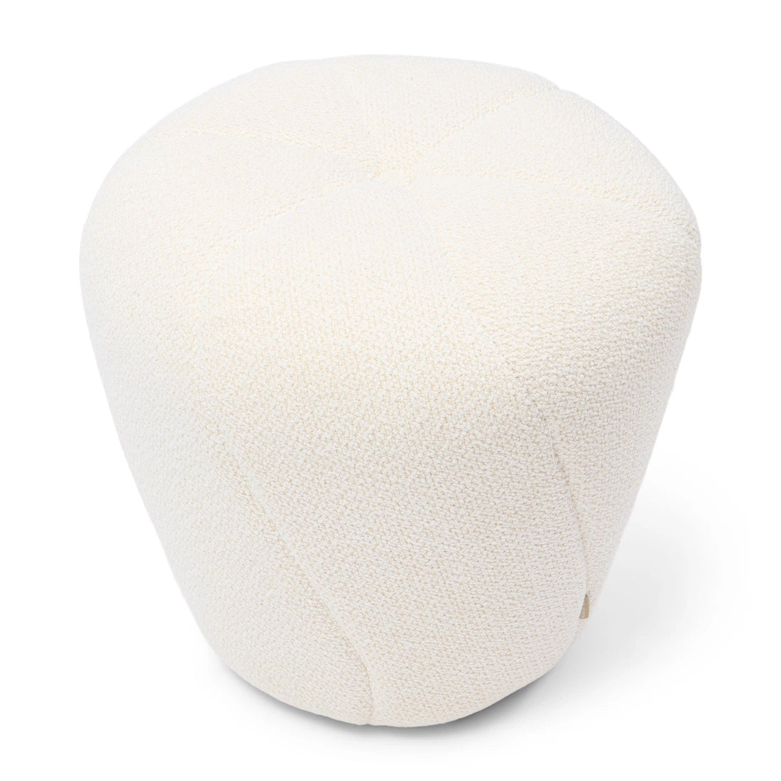 Tabure Perruche, bijela