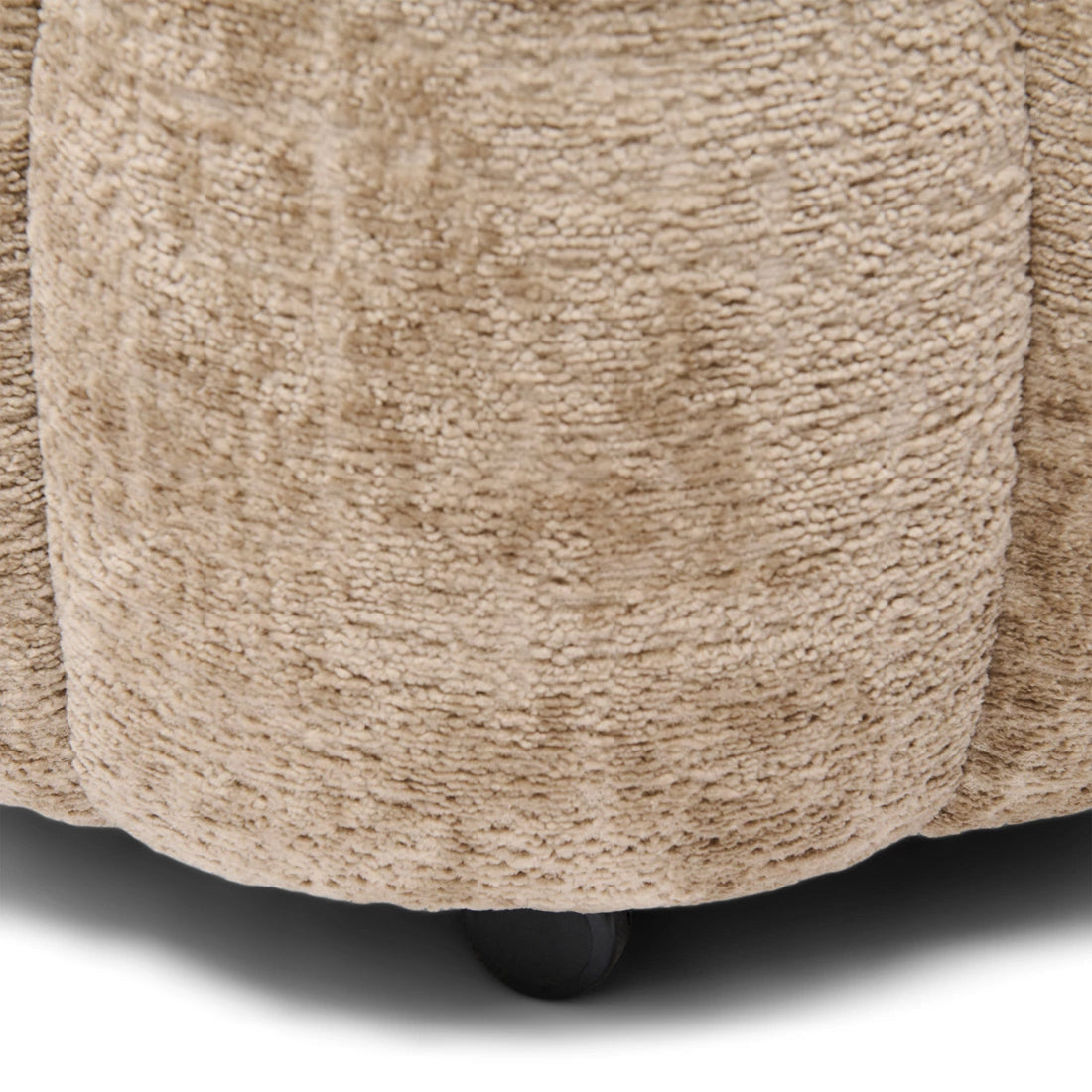 Arosa okretna blagovaonska fotelja, Taupe