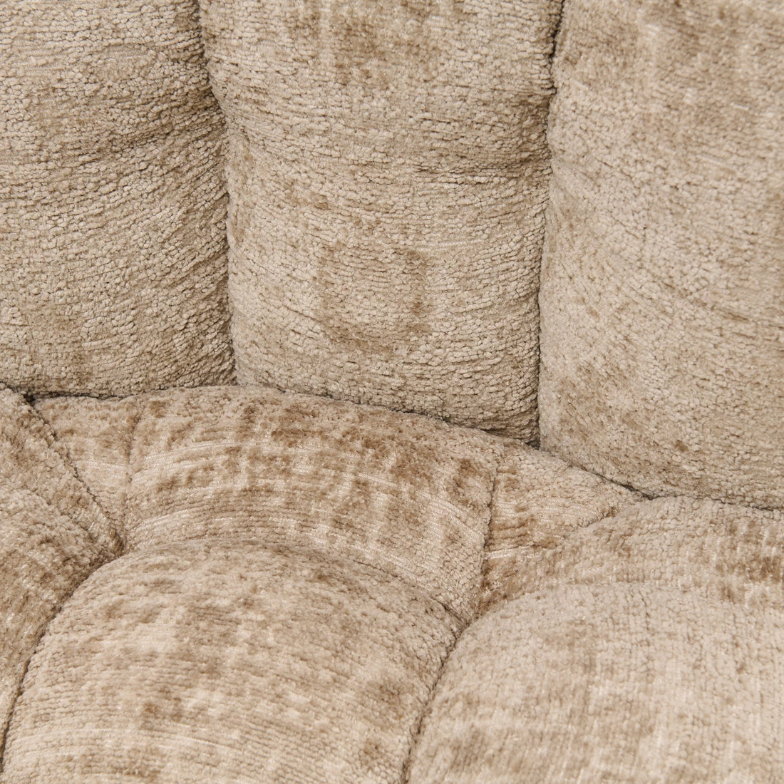 Arosa okretna blagovaonska fotelja, Taupe