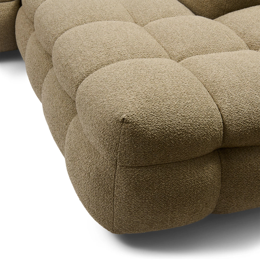 Kutna garnitura Imperial lijeva strana, Natural