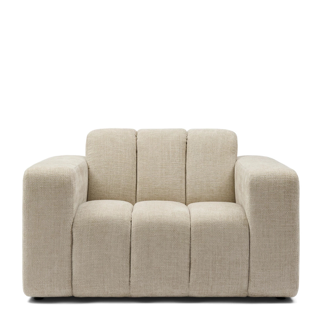 Fotelja Dazzle, Satin Shell