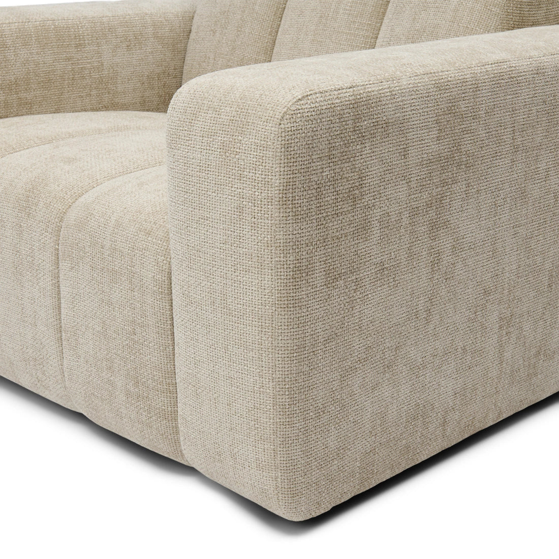 Fotelja Dazzle, Satin Shell