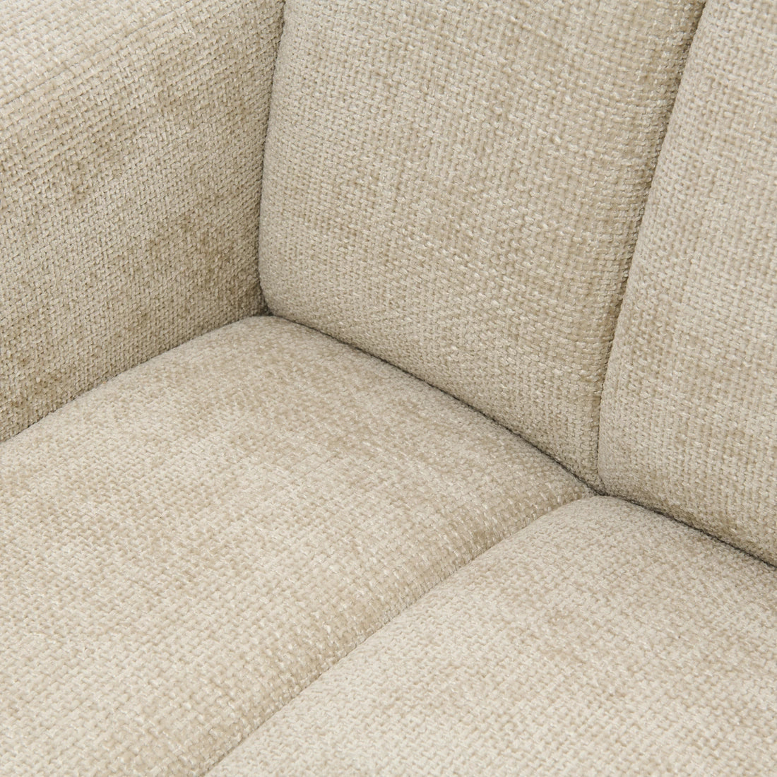Fotelja Dazzle, Satin Shell