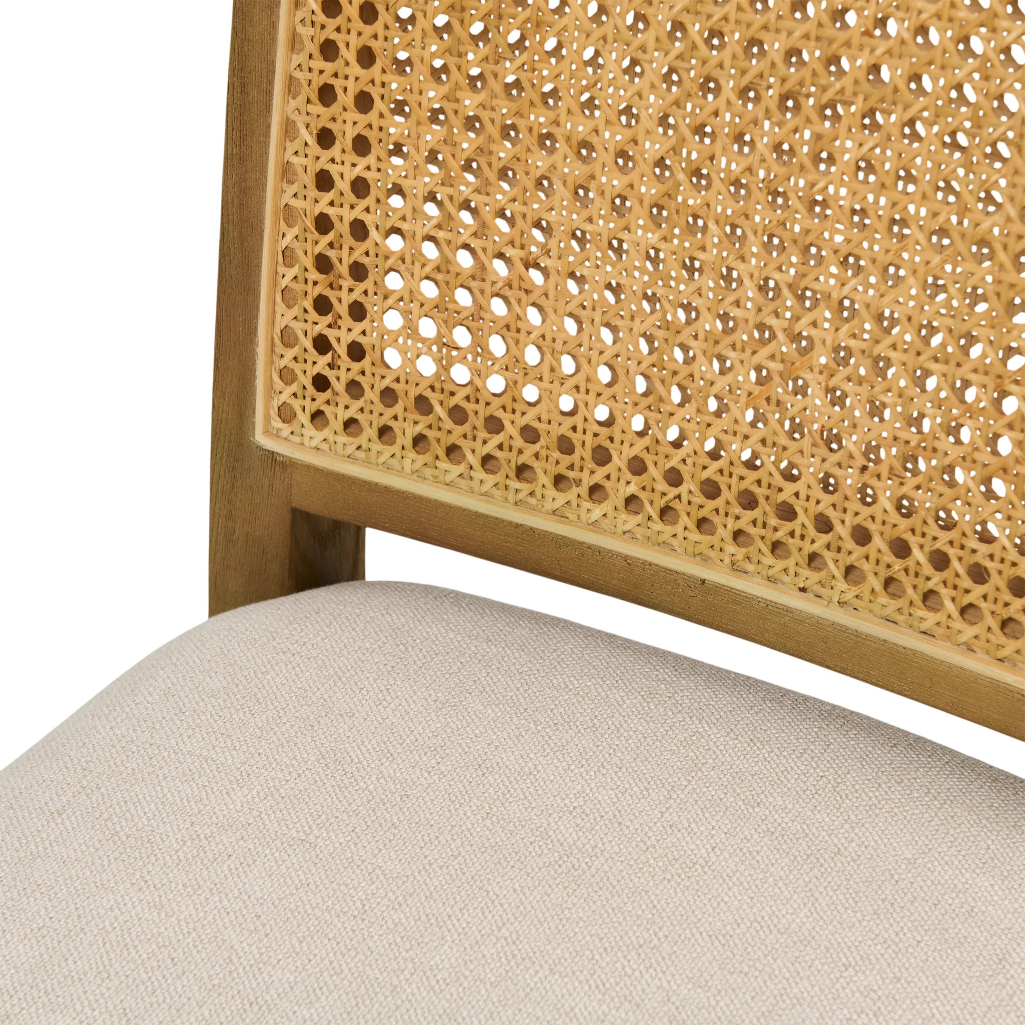 Corviglia Counter Chair