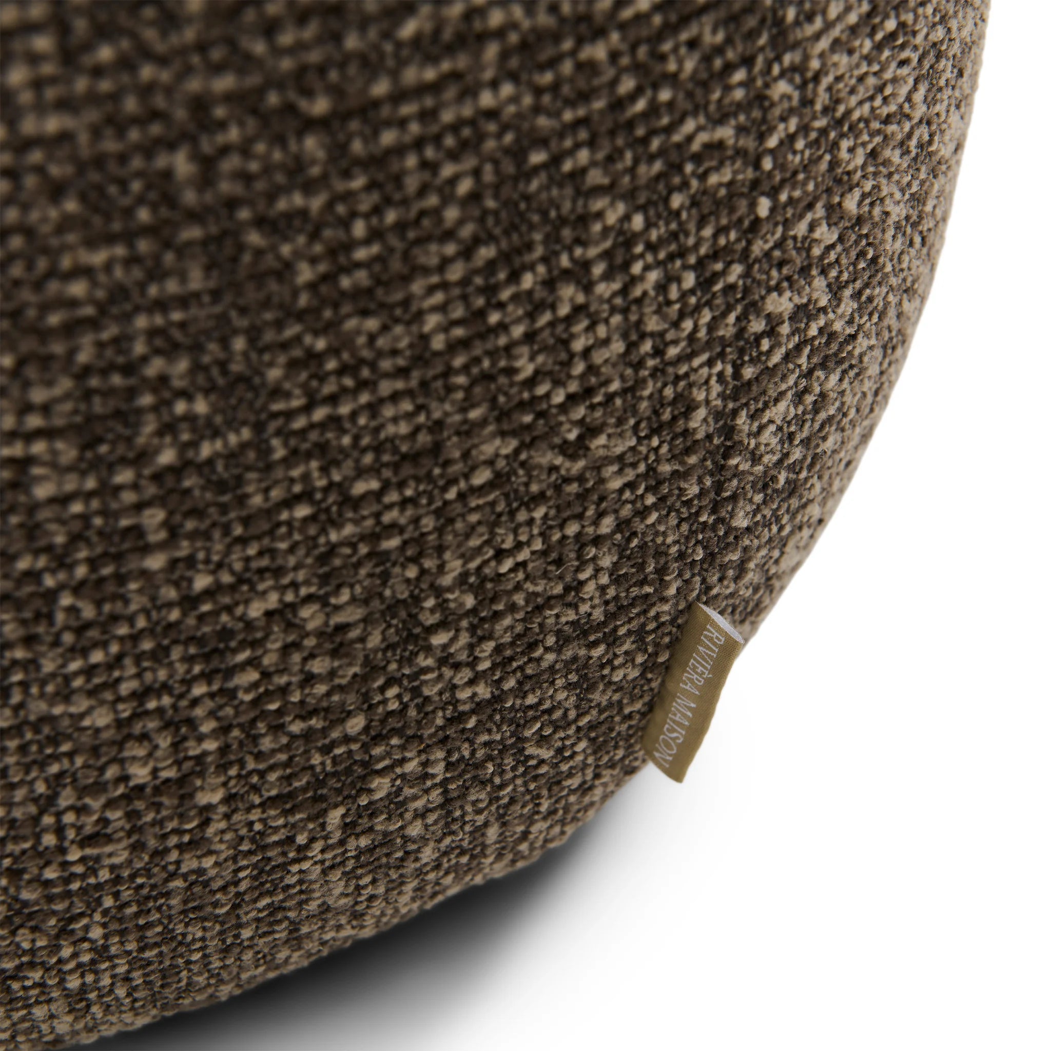 Aspen Tabure, mountain weave