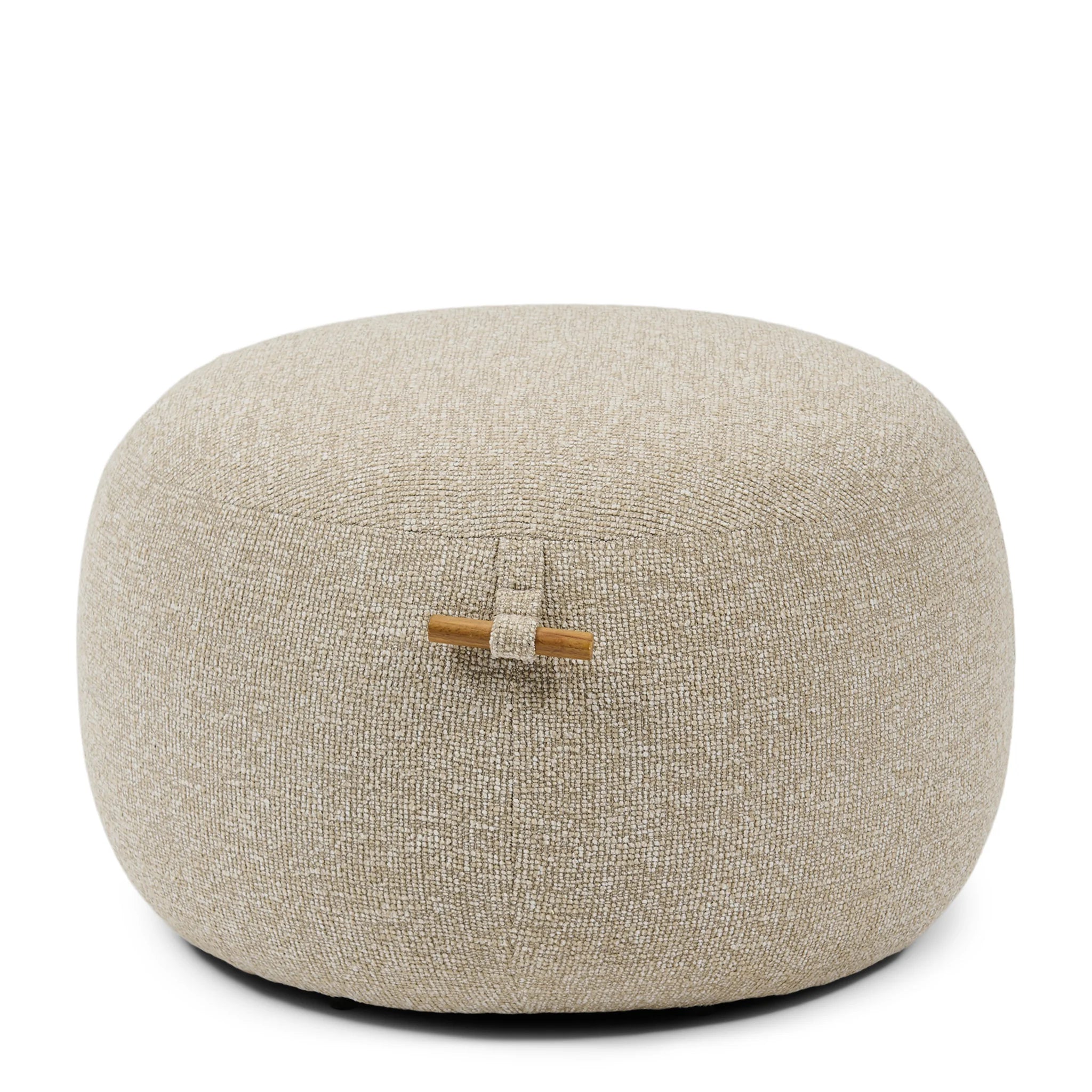 Aspen Footstool Dune Sand