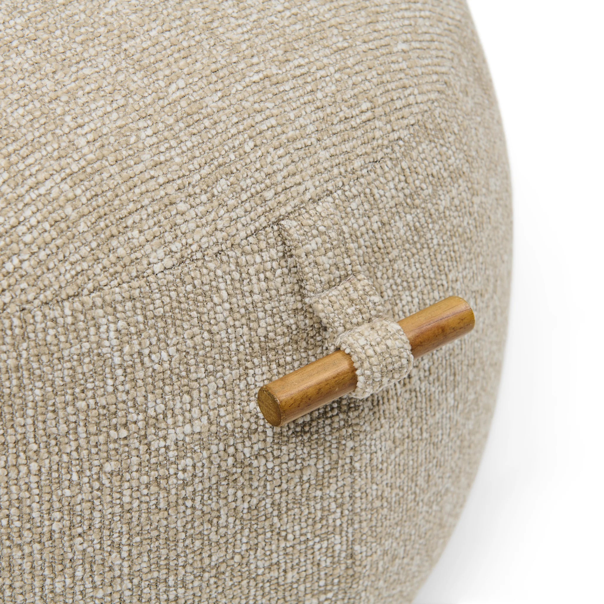 Aspen Footstool Dune Sand