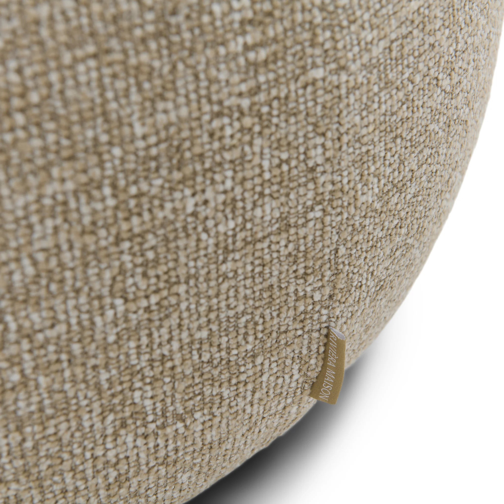 Aspen Footstool Dune Sand