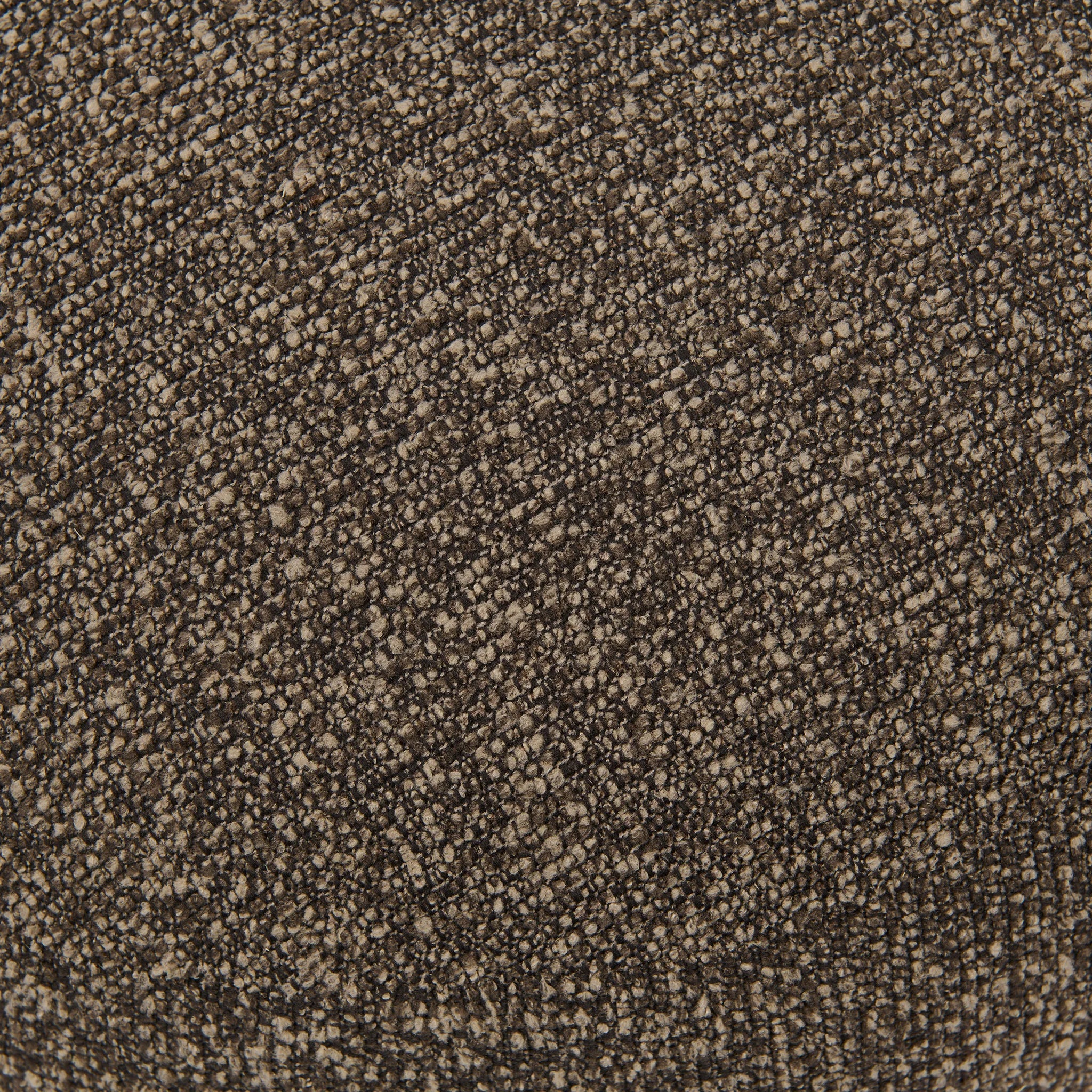 Aspen Taburet - Lush Brown
