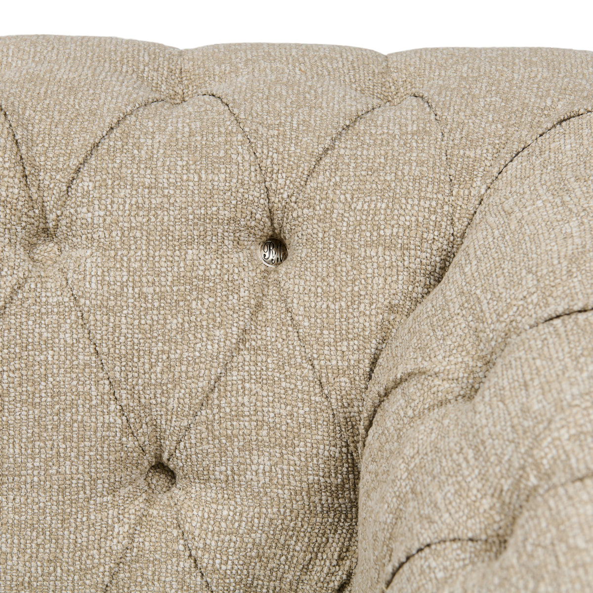 Crescent trosjed, Dune Sand, pješčana tkanina, Riviera Maison, slika 4