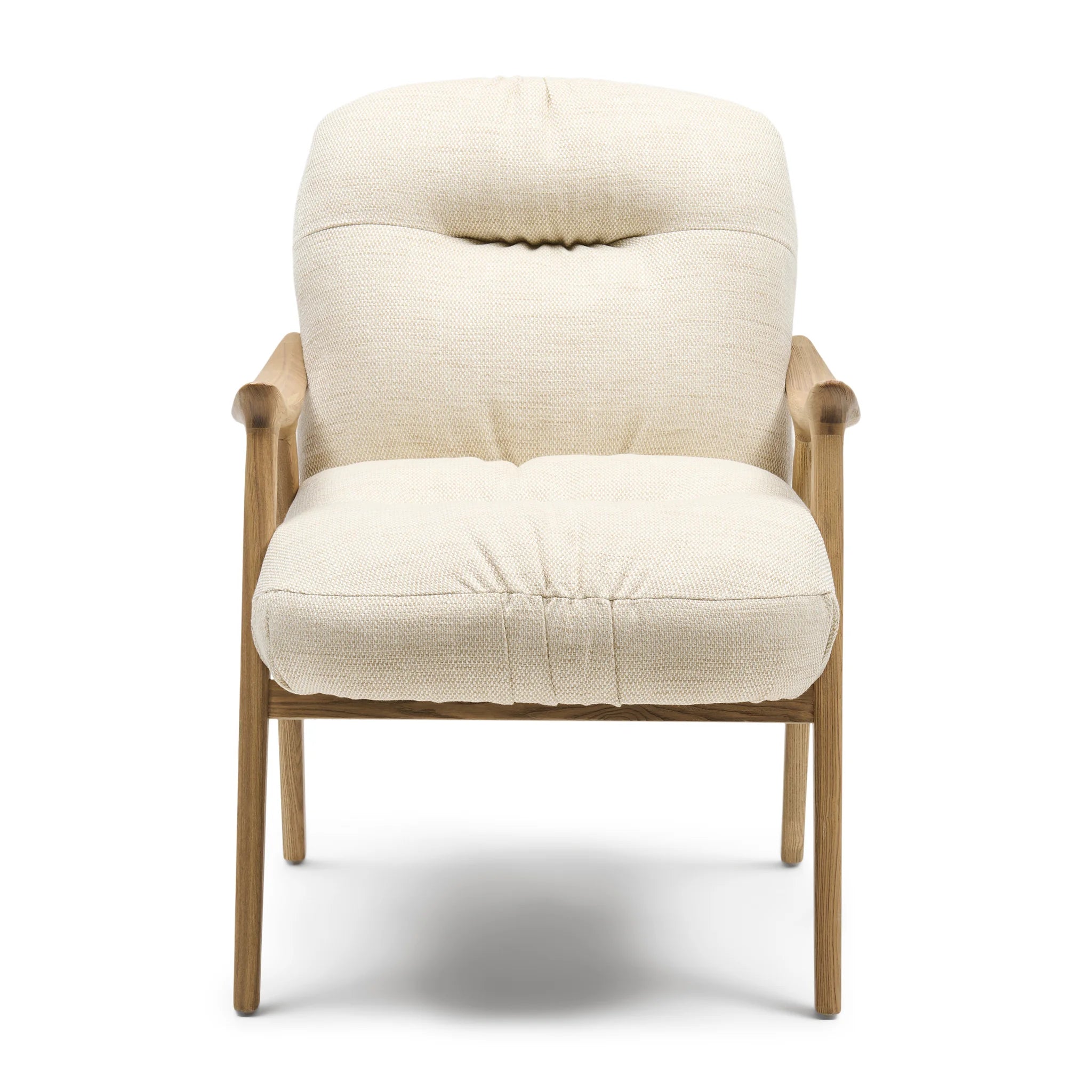 Castello Dining Armchair