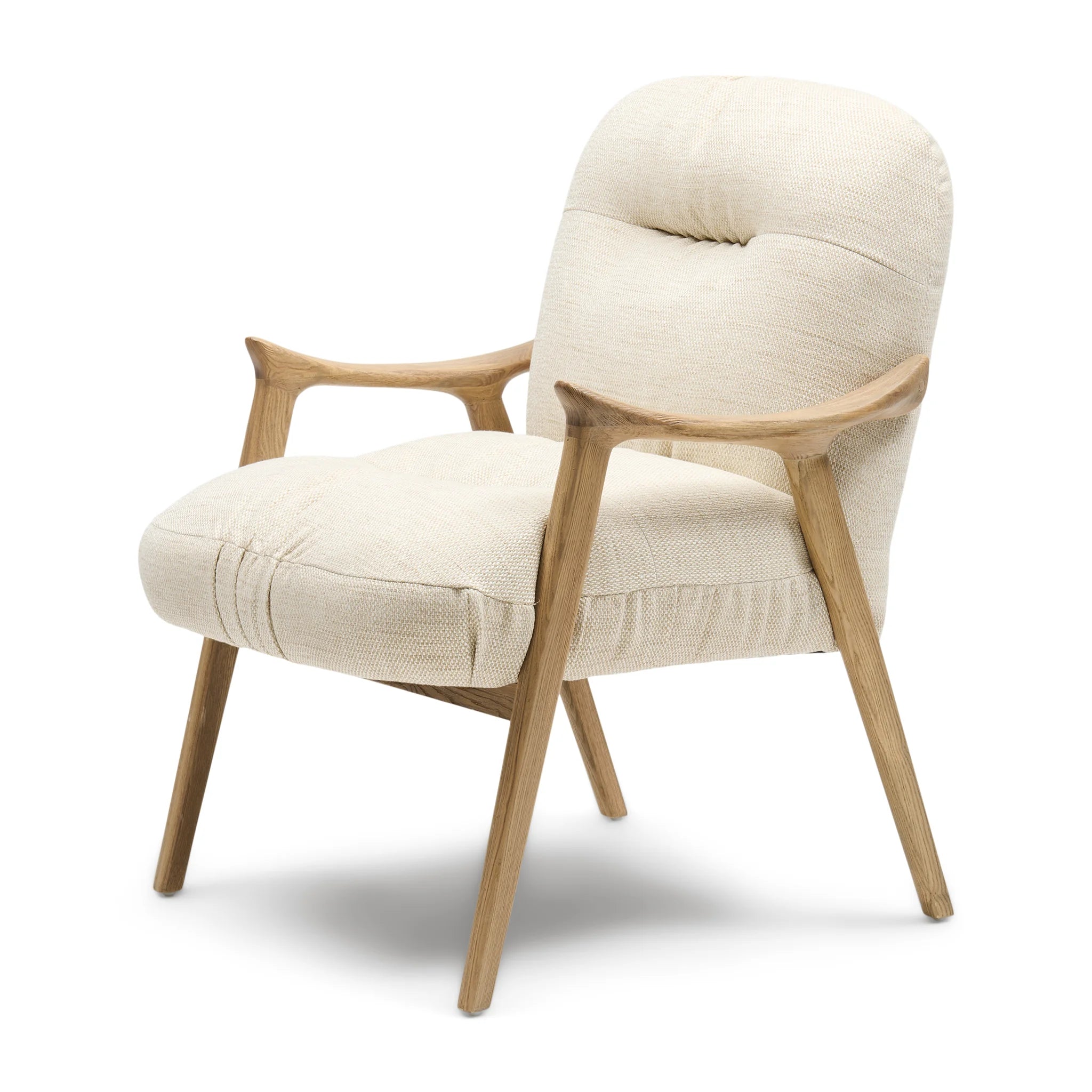 Castello Dining Armchair