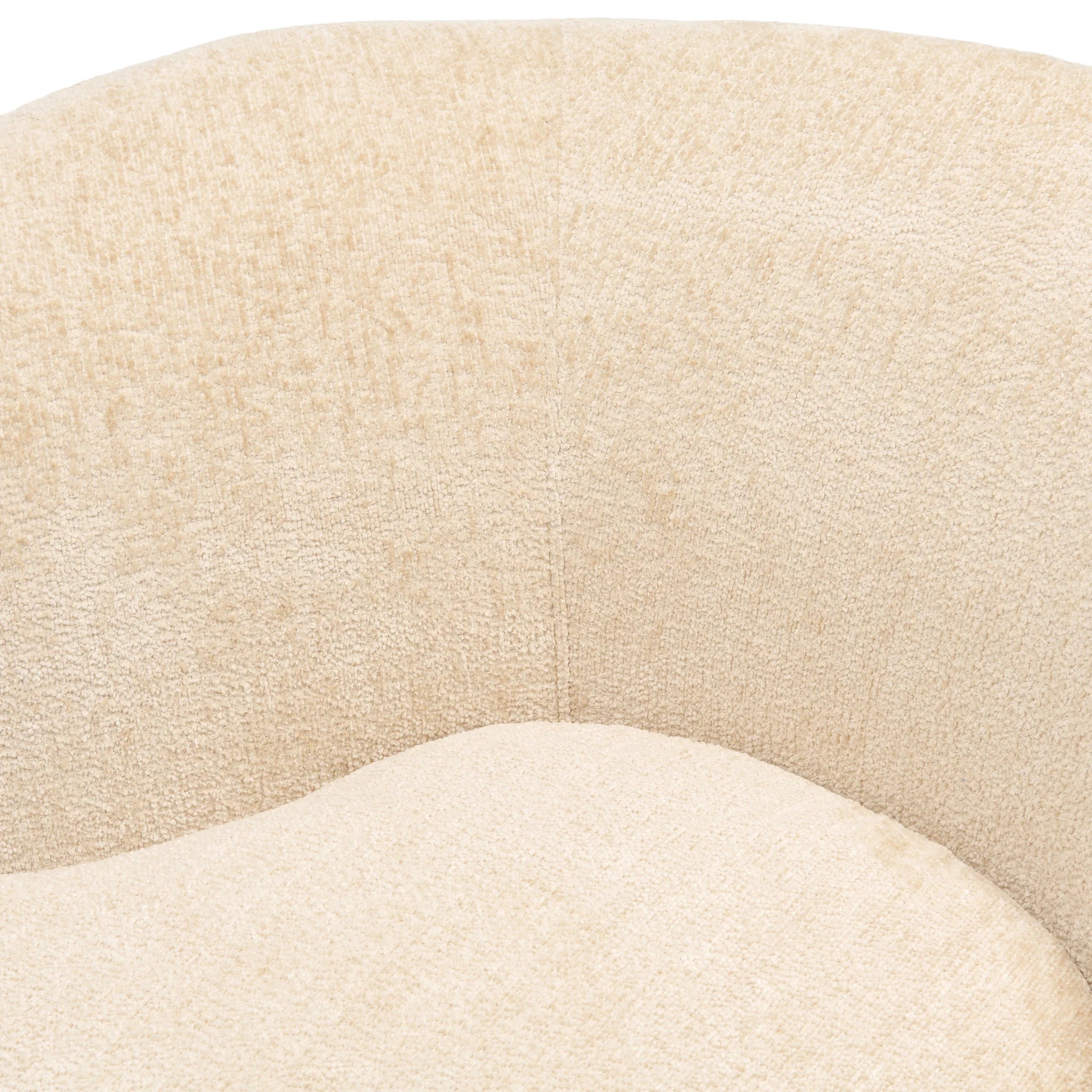 Credo Swivel Club Chair