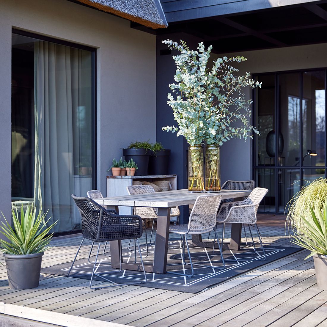 Cordoba Tepih Outdoor, 300x200