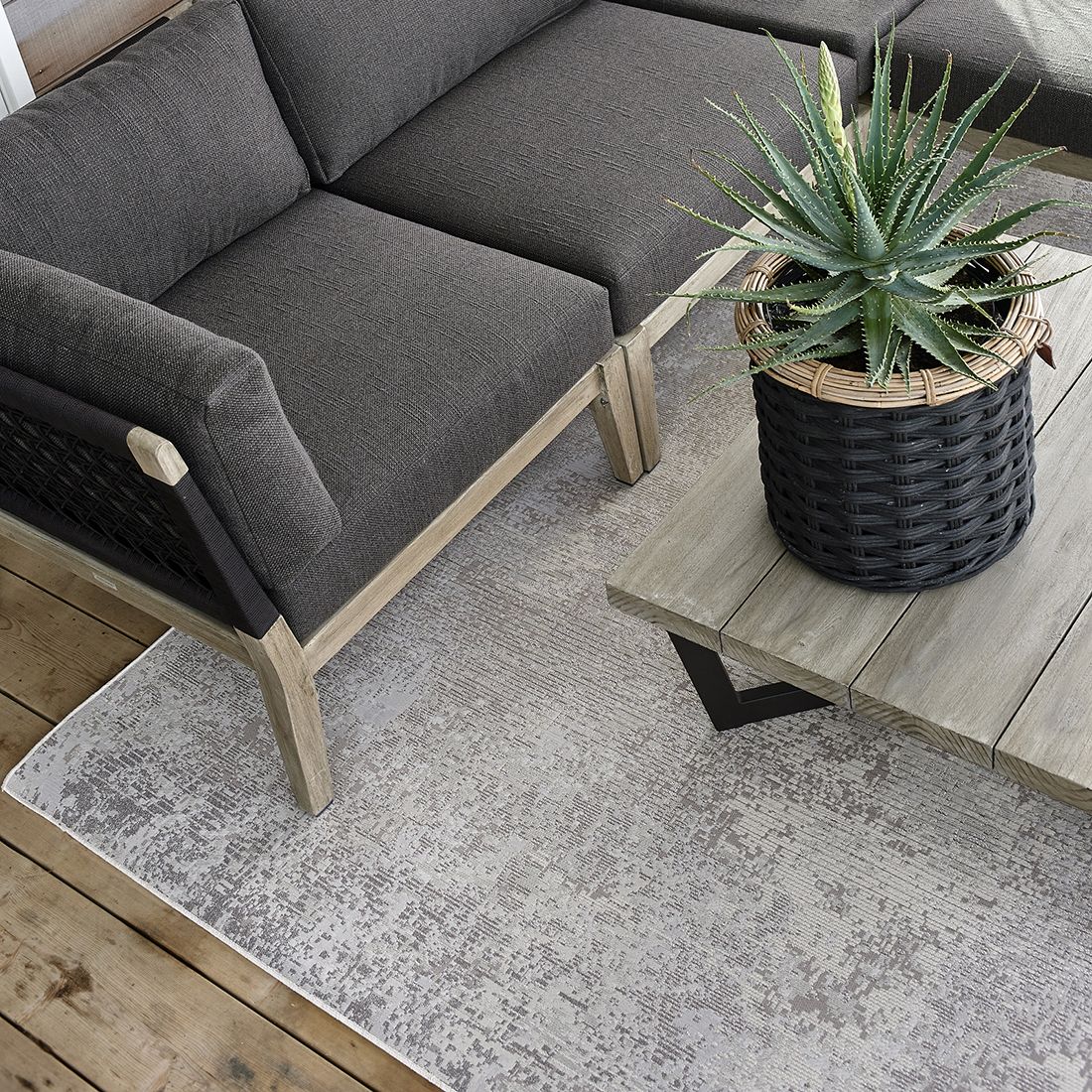 Yves Tepih Outdoor, 240x170