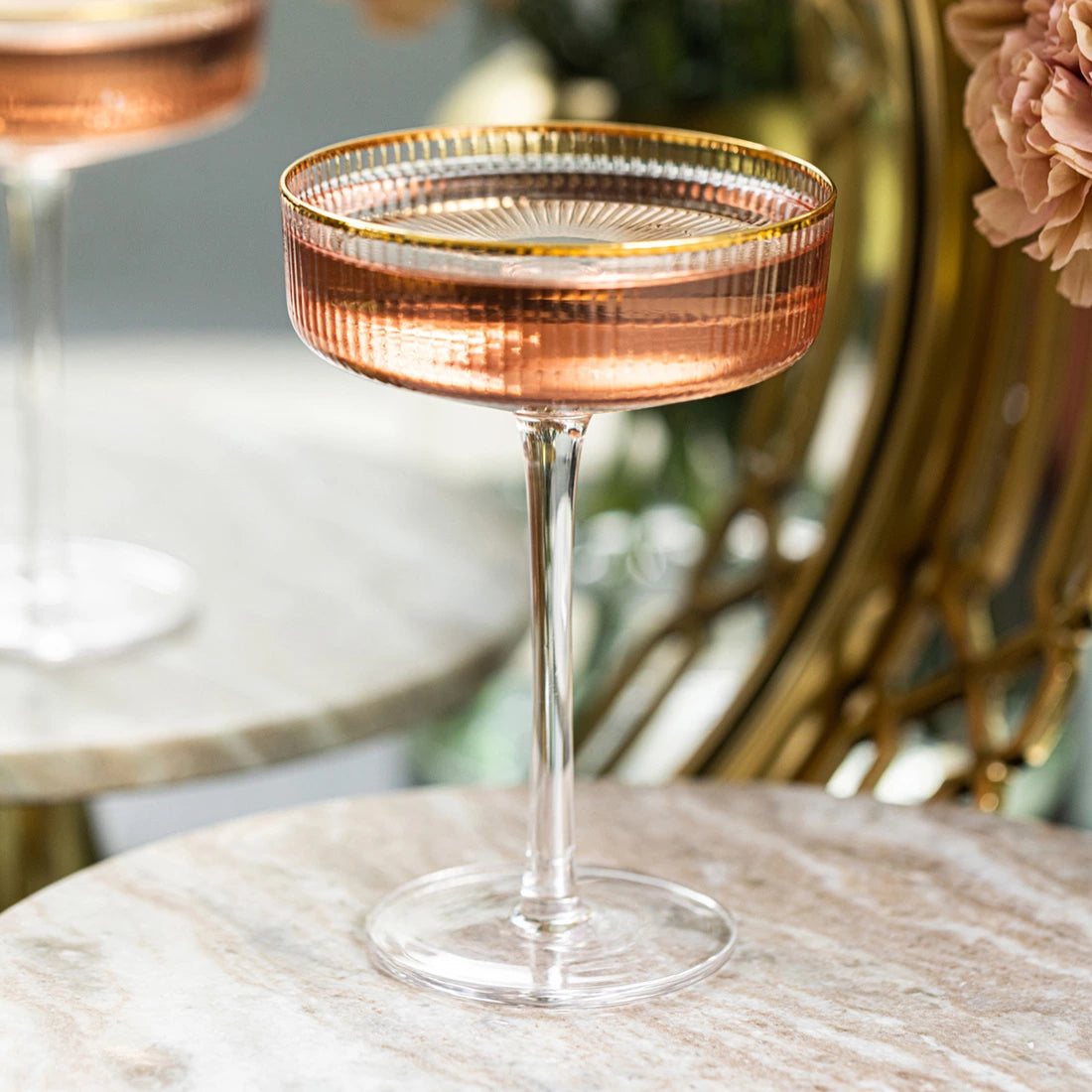 Maison Coupe čaša za pjenušac