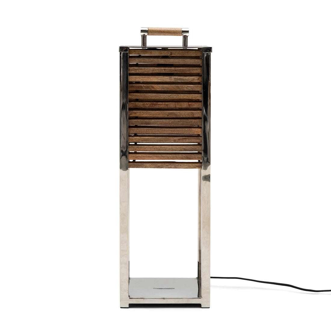 Ocean Cay Shutters stolna lampa