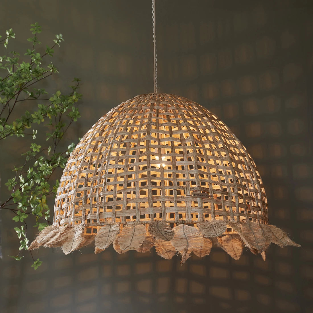Marisol stropna lampa L