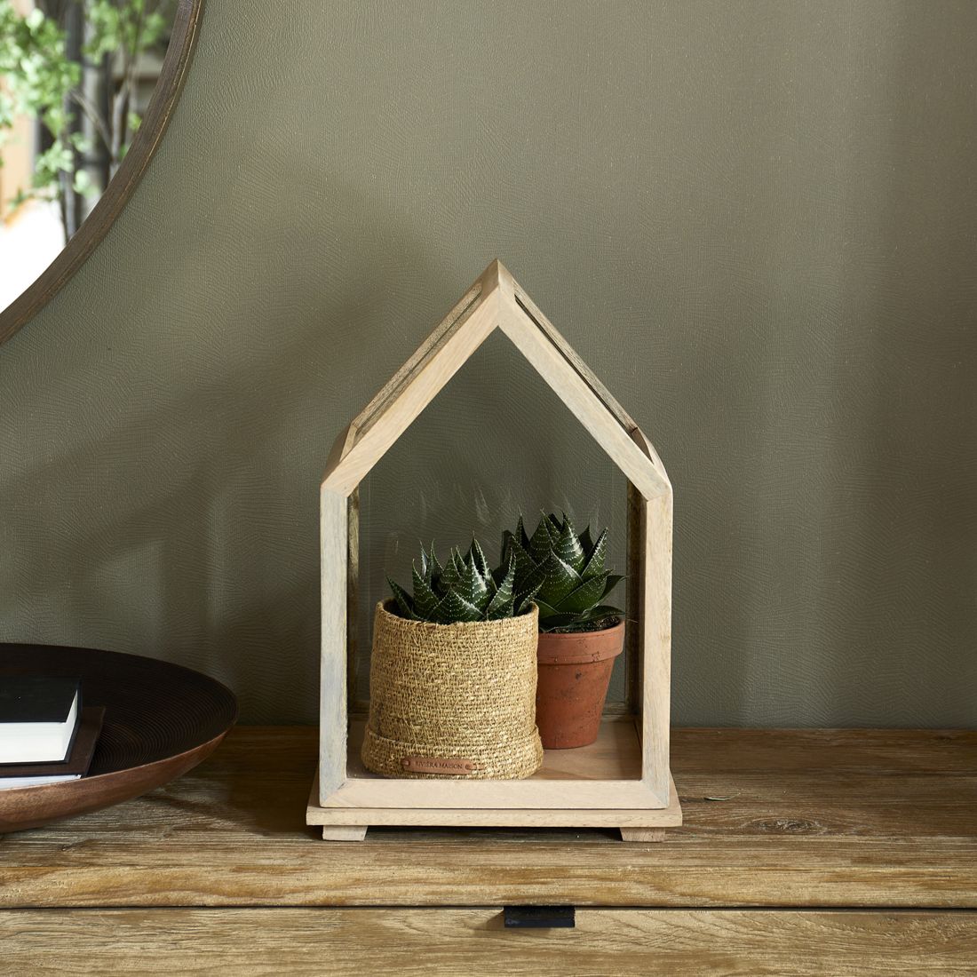 Display Box De Saleccia, S