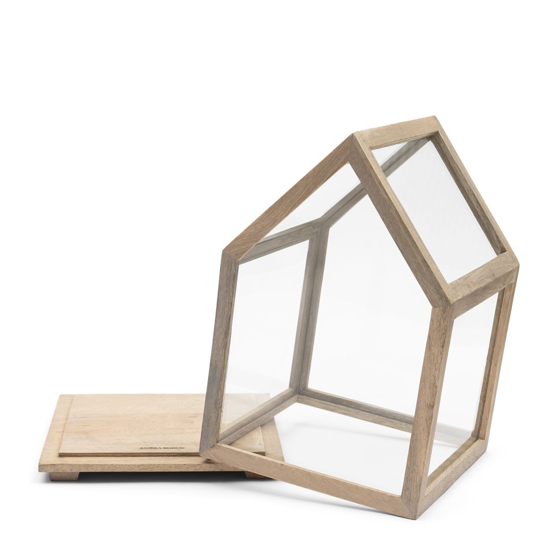 Display Box De Saleccia, S