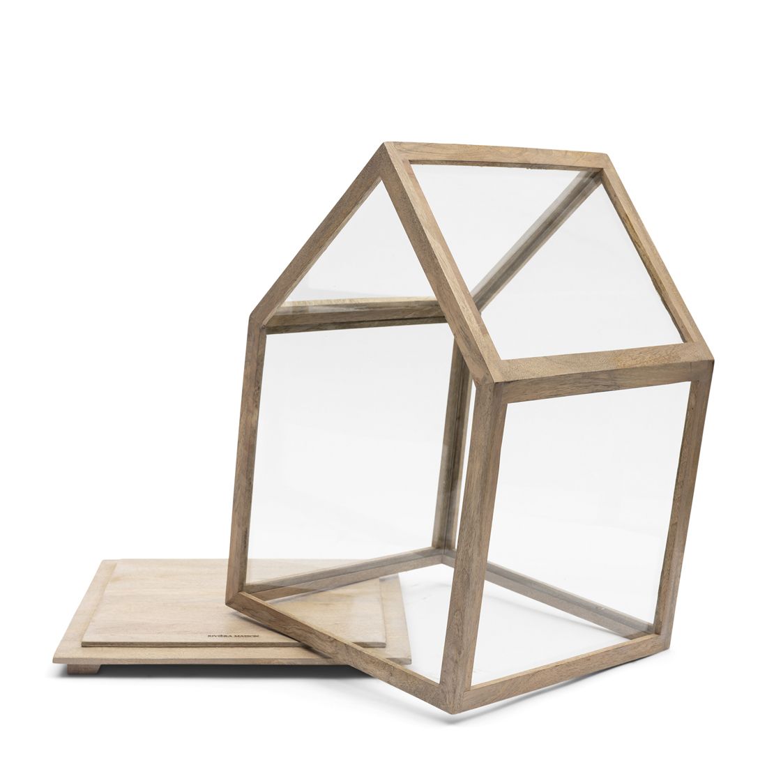 Display Box De Saleccia, L