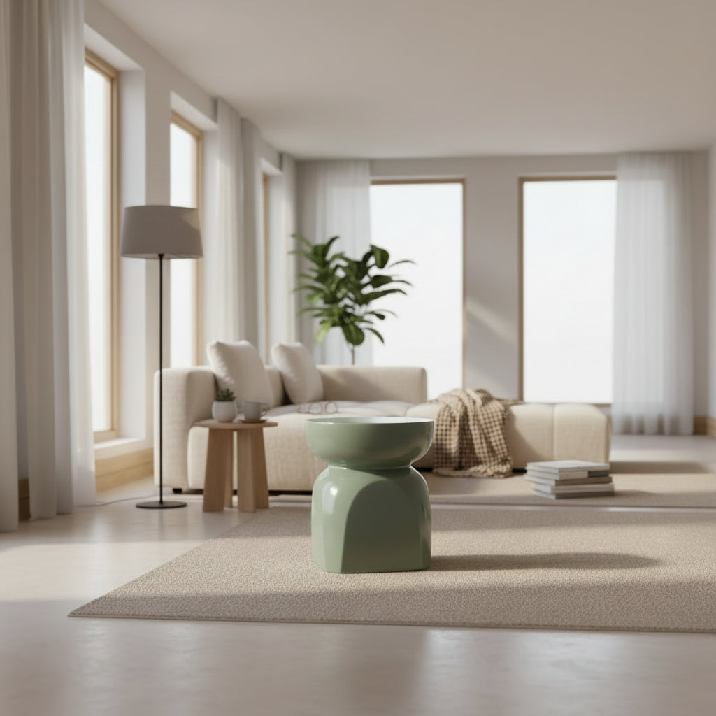 Porto stolić u dnevnom boravku