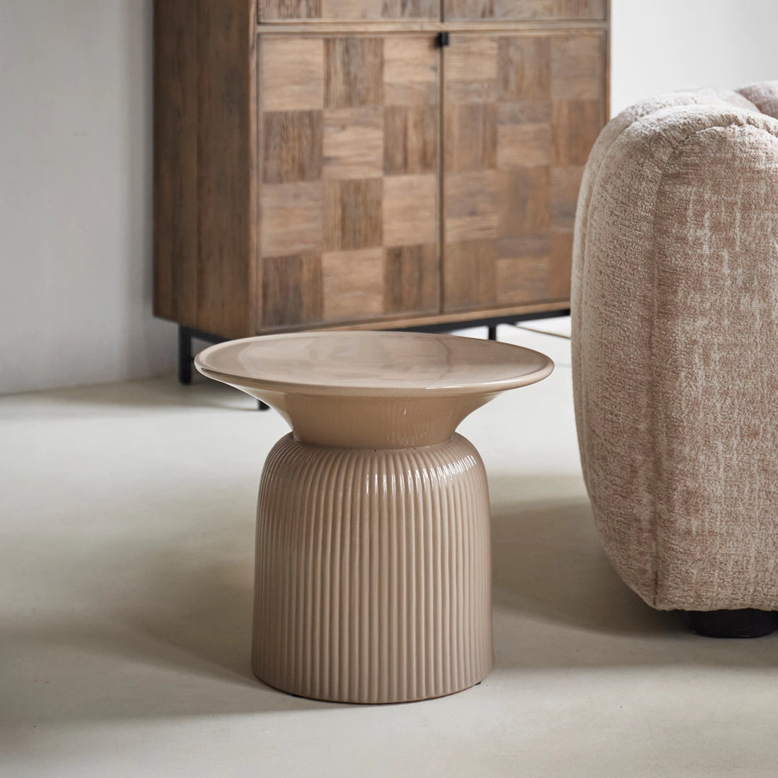 Pomoćni stolić Cascais