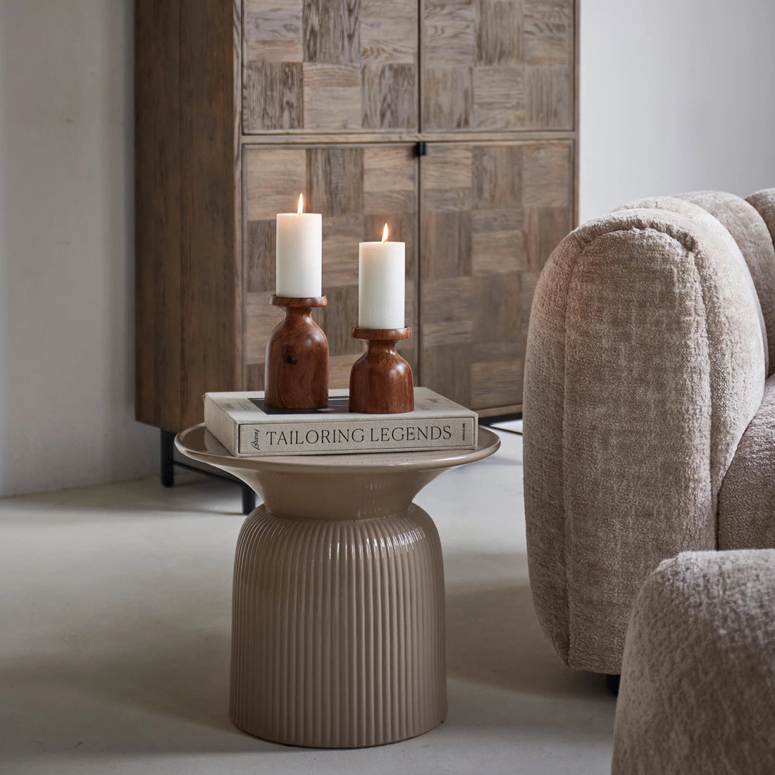 Pomoćni stolić Cascais