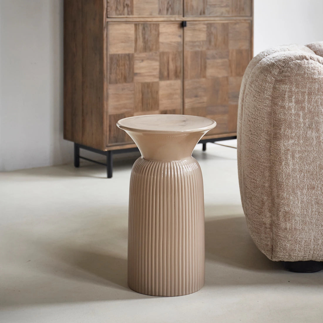 Pomoćni stolić Cascais High