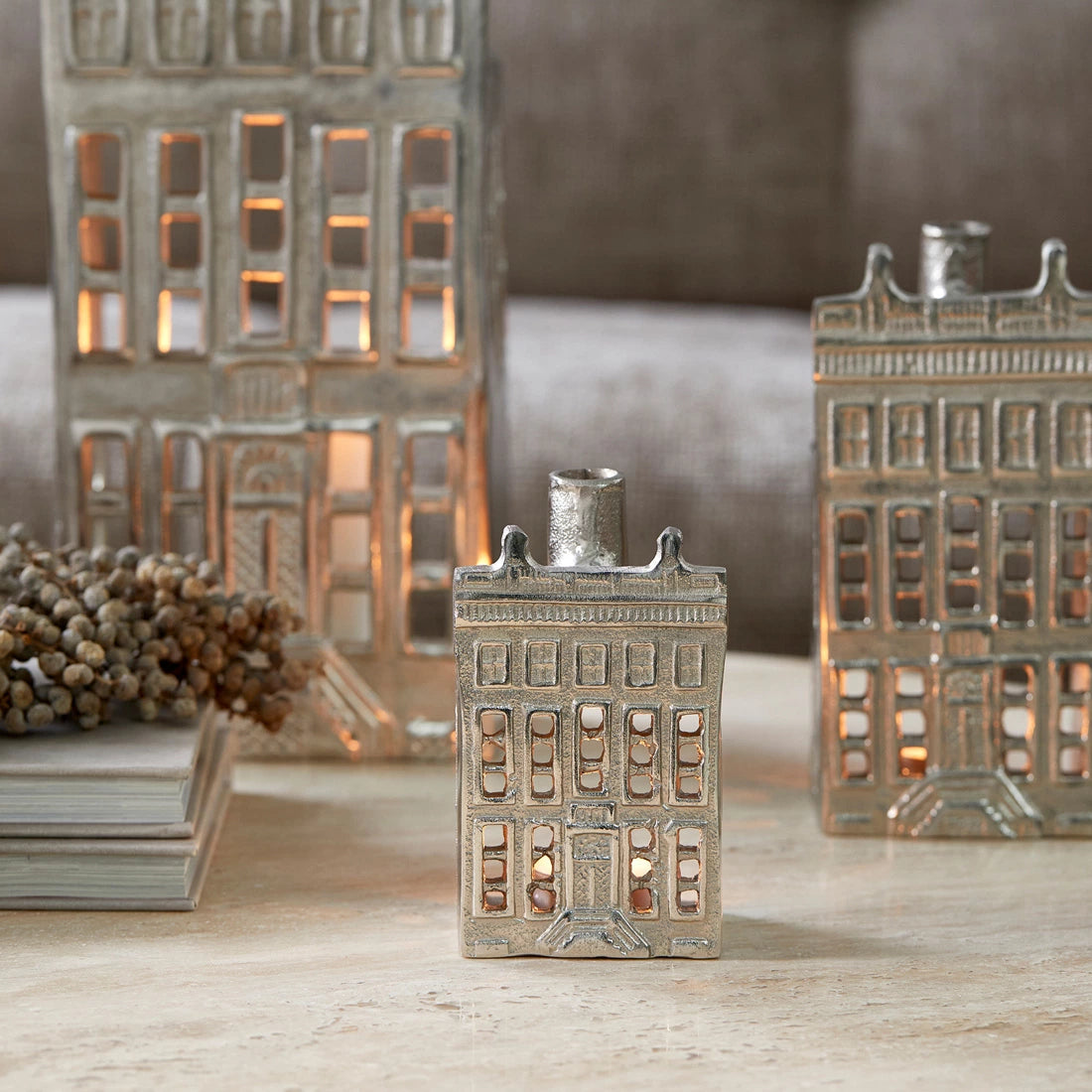 Svijećnjak RM Canal House S