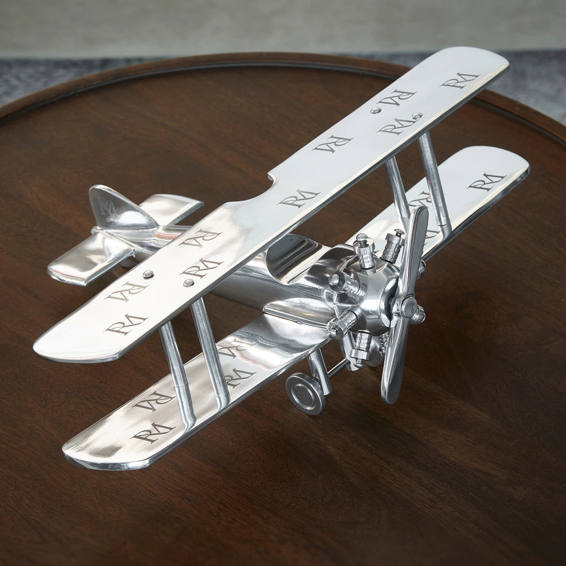 Dekorativni objekt RM Monogram Airplane