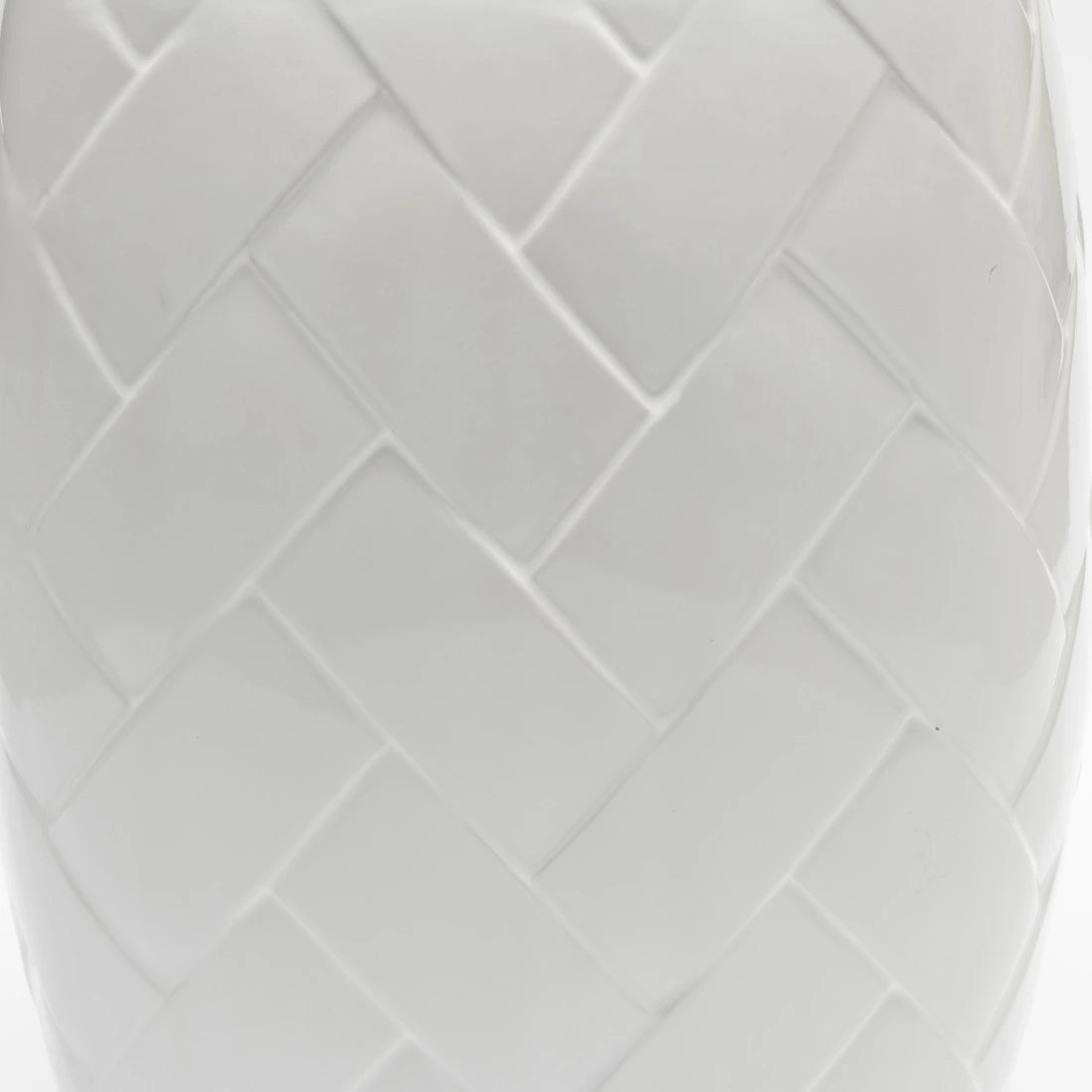 Pomoćni stolić Tavira, bijeli