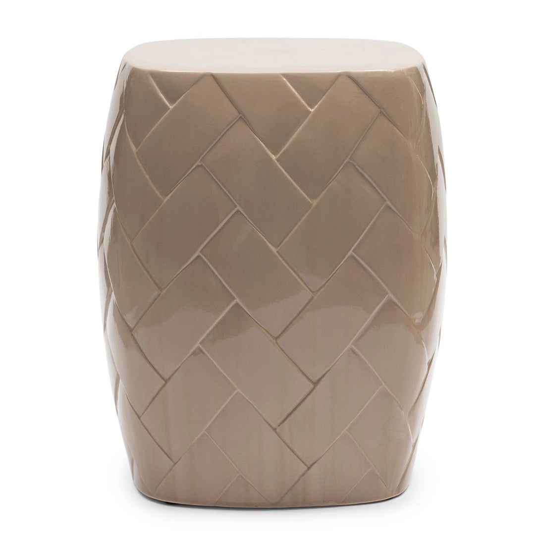 Pomoćni stolić Tavira, bež