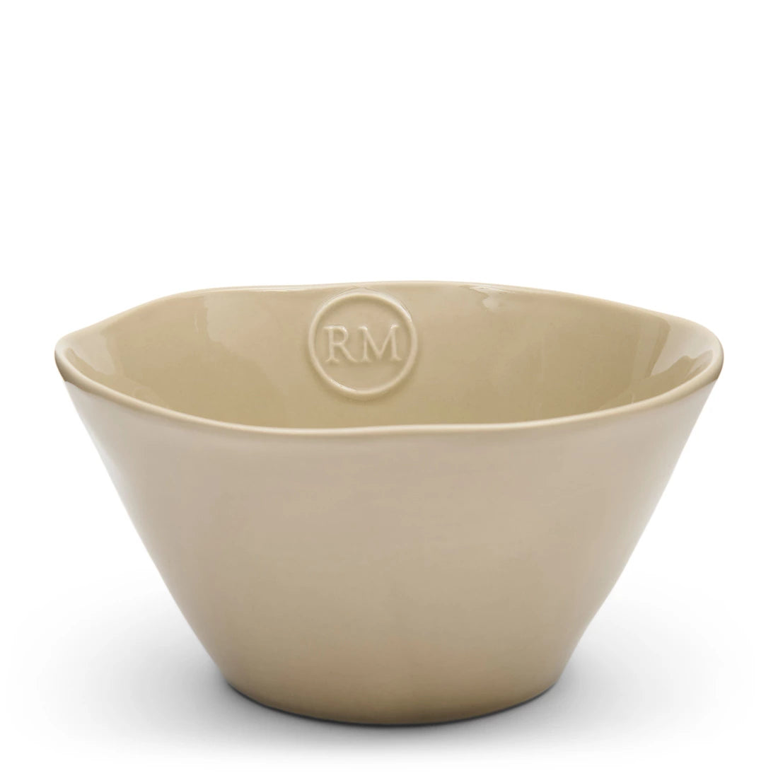 Zdjela Portofino, bež, L