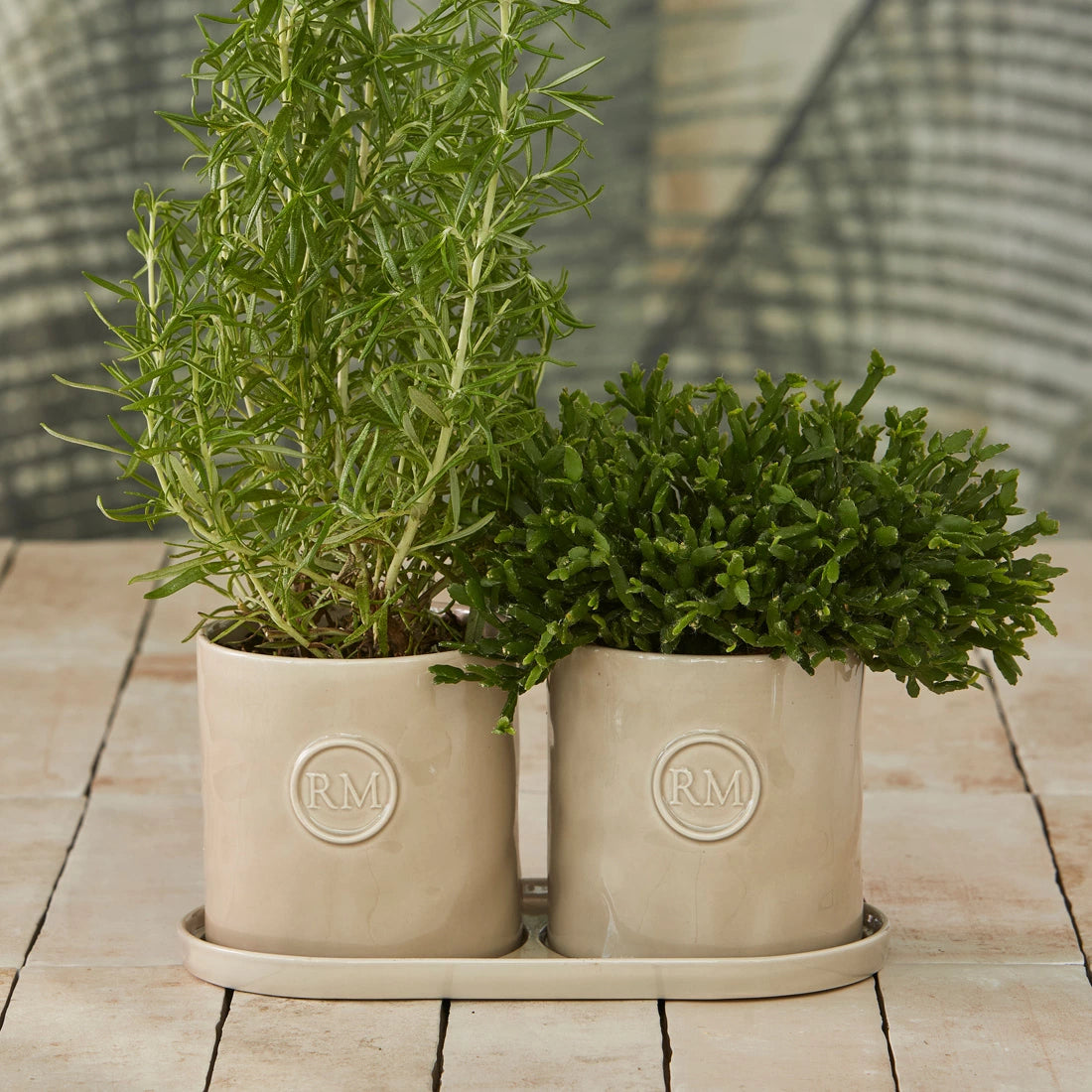 Tegle za začine Portofino