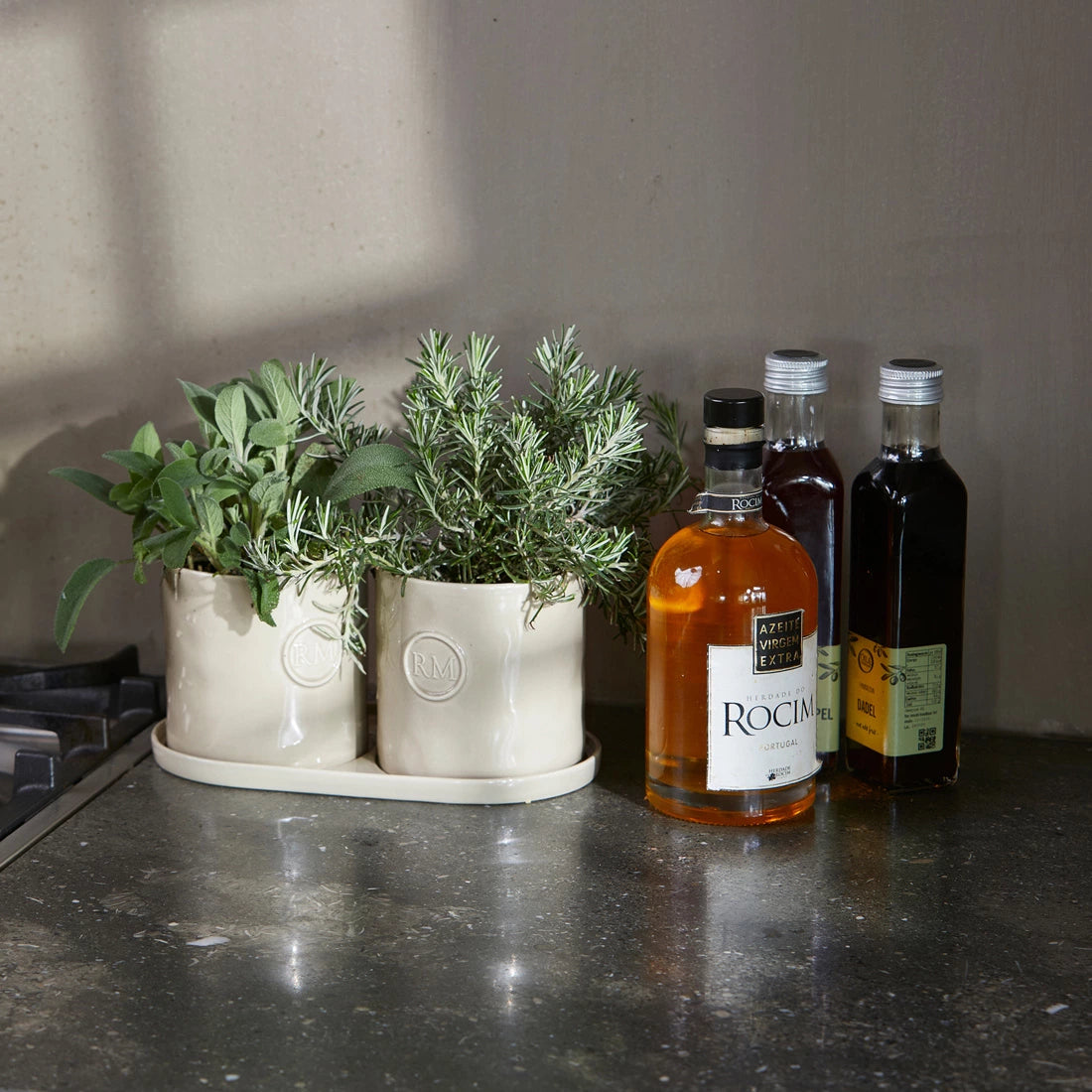 Tegle za začine Portofino