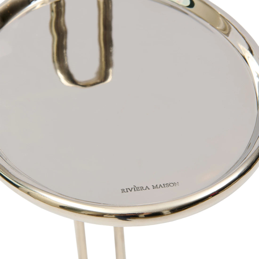 Pomoćni stolić Buckingham